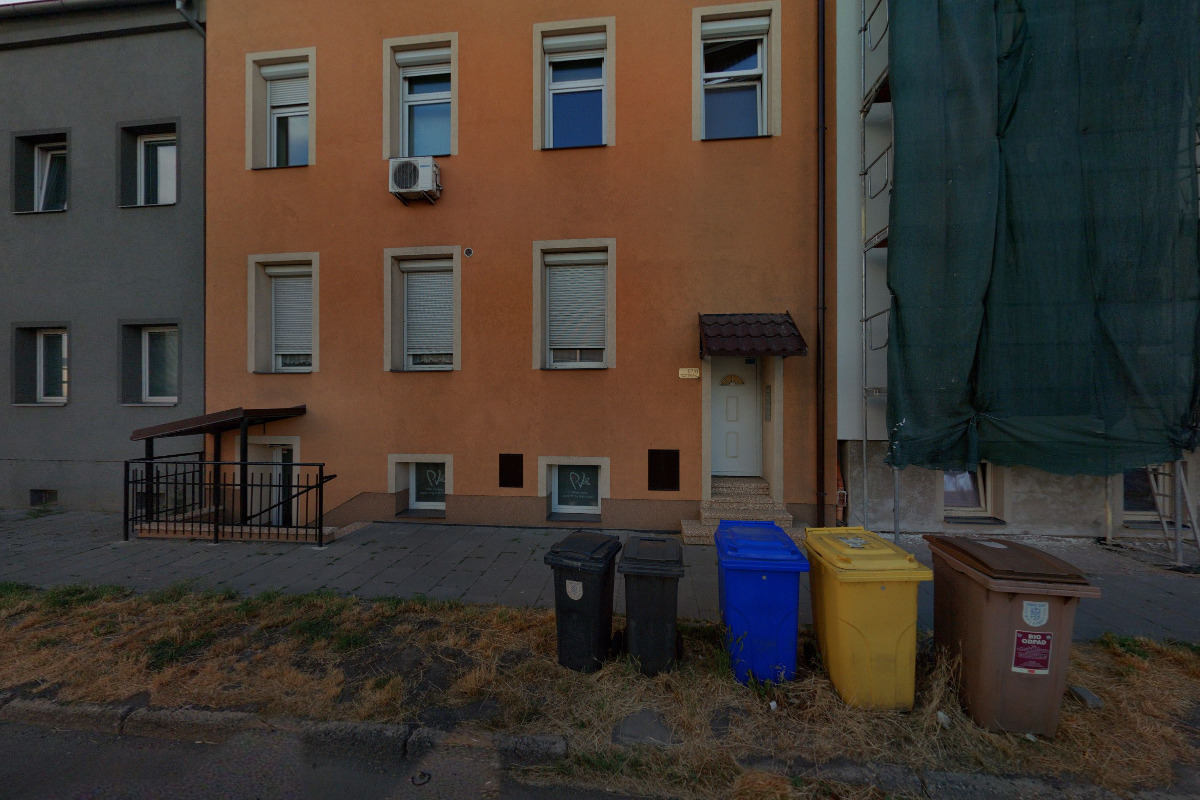 MDDr. Petra Vejrostová Zubní ordinace foto 1