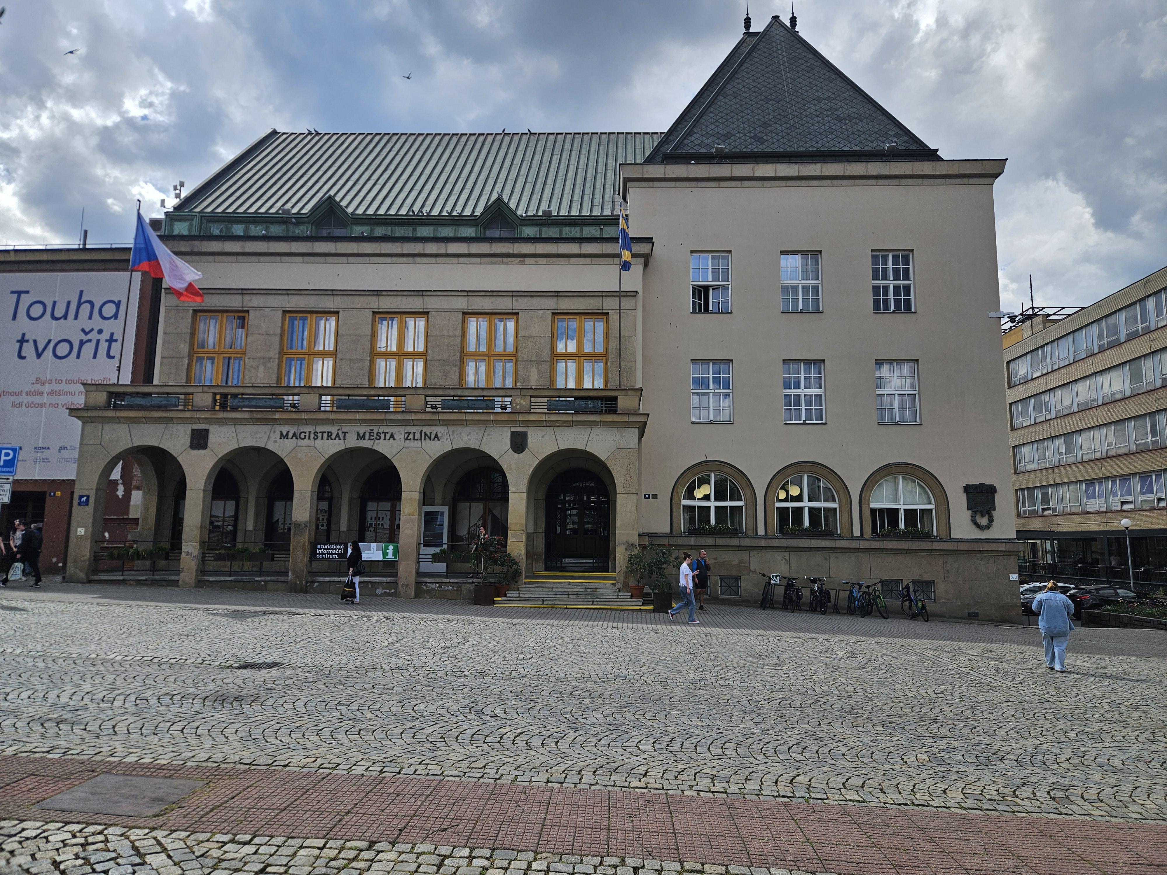 Magistrát města Zlín foto 3