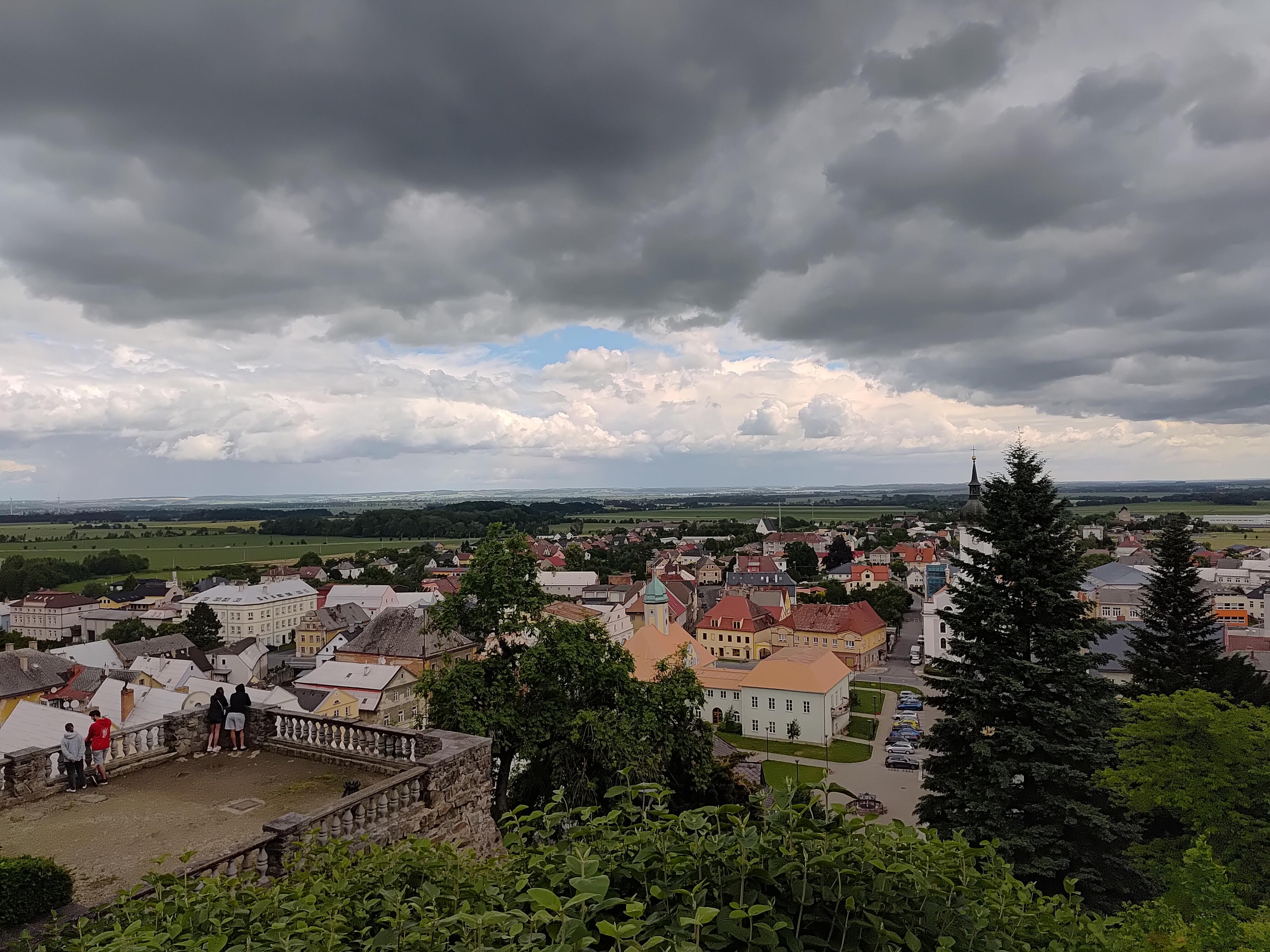 Javorník - městský úřad foto 3