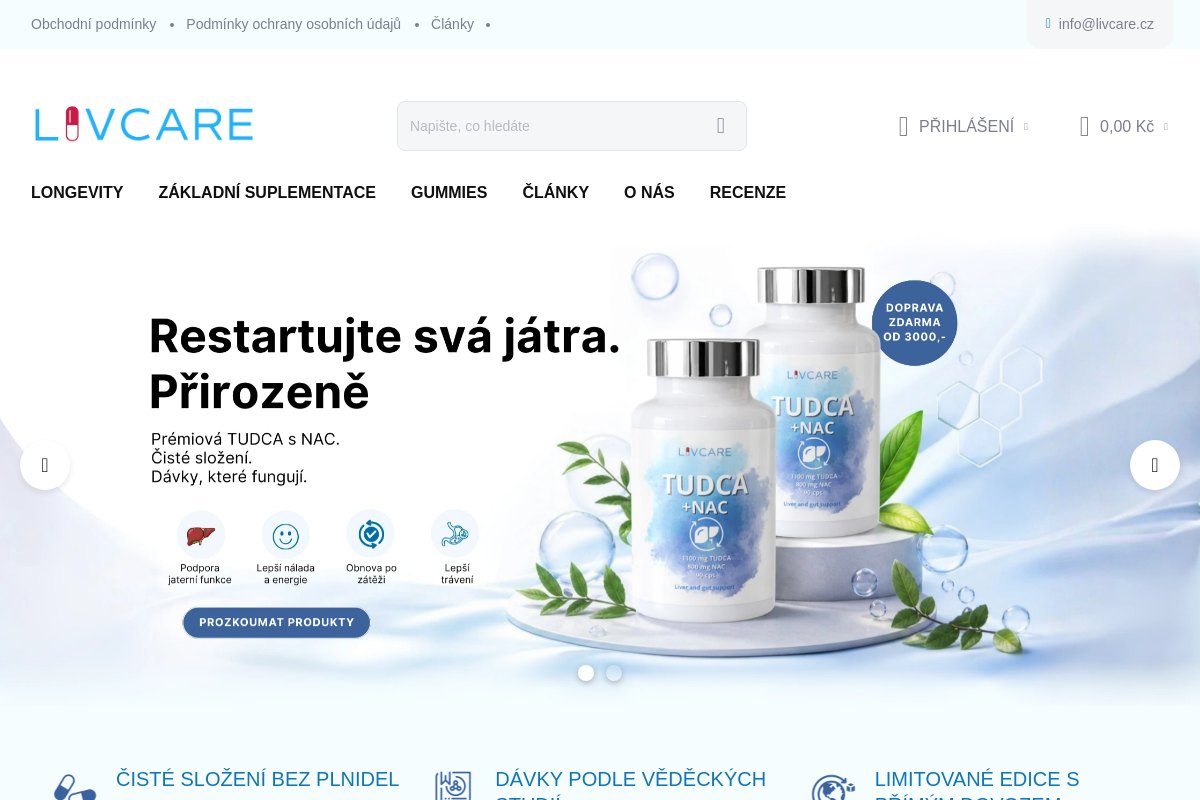 Livcare.cz