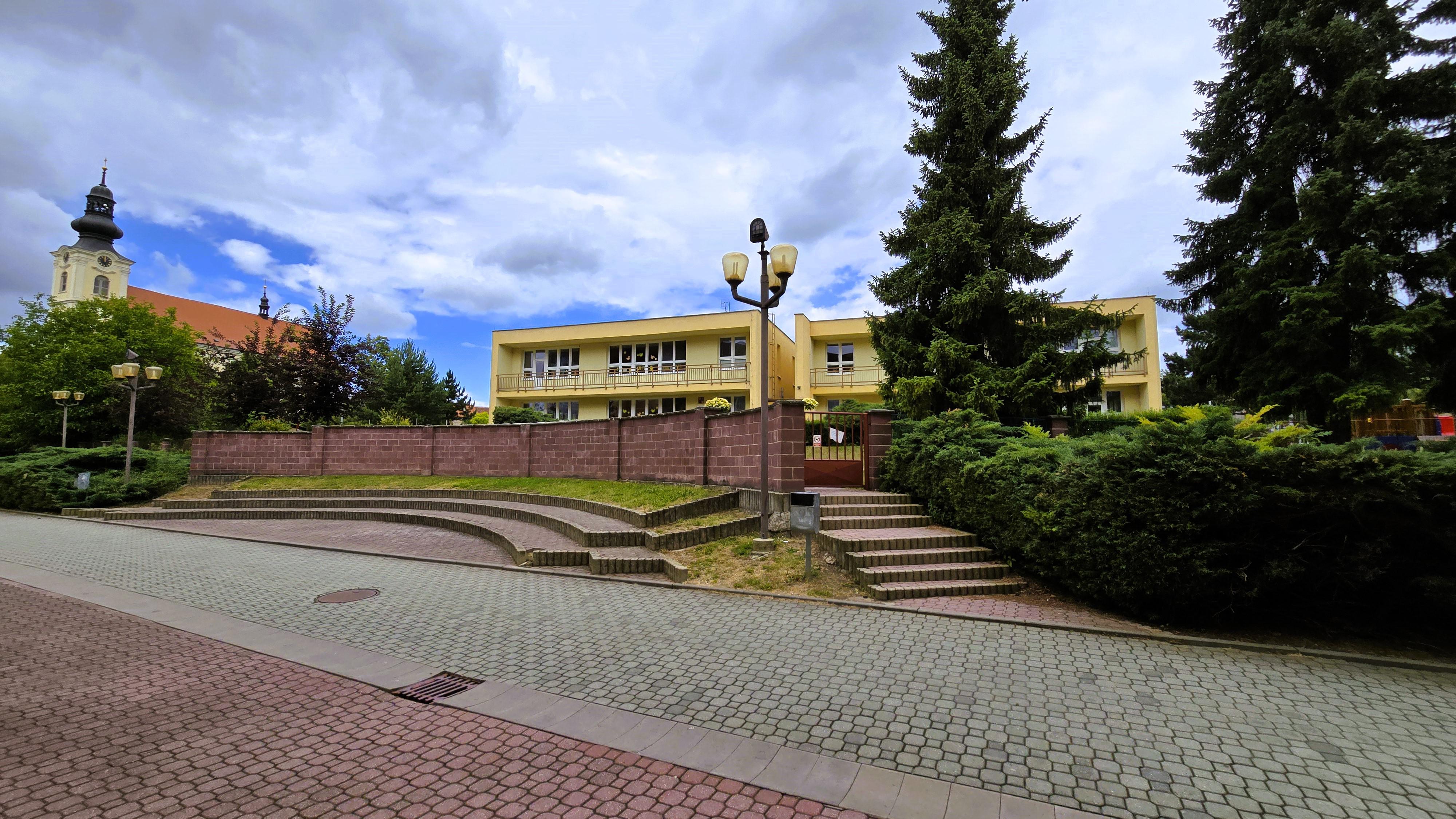 ZŠ a MŠ Kostelec na Hané foto 4