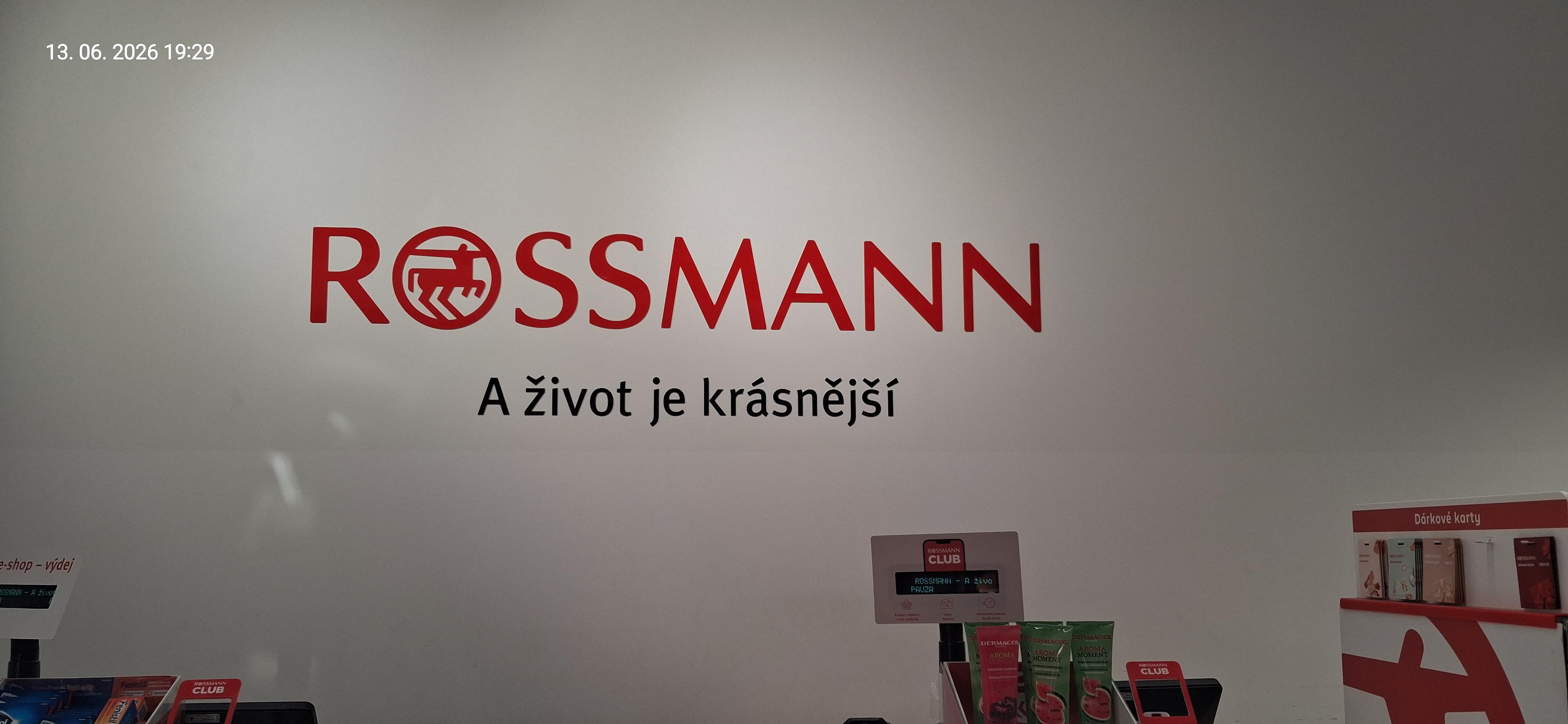 ROSSMANN foto 6