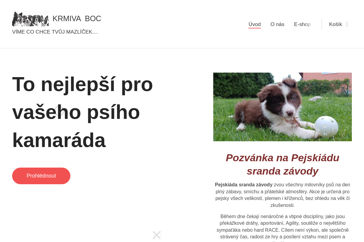 Krmivaboc.cz