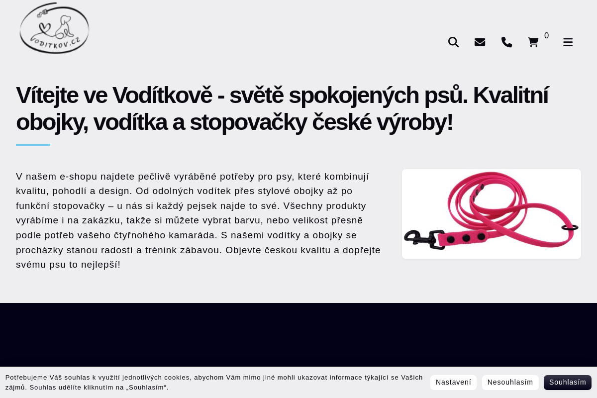 Voditkov.cz foto 1