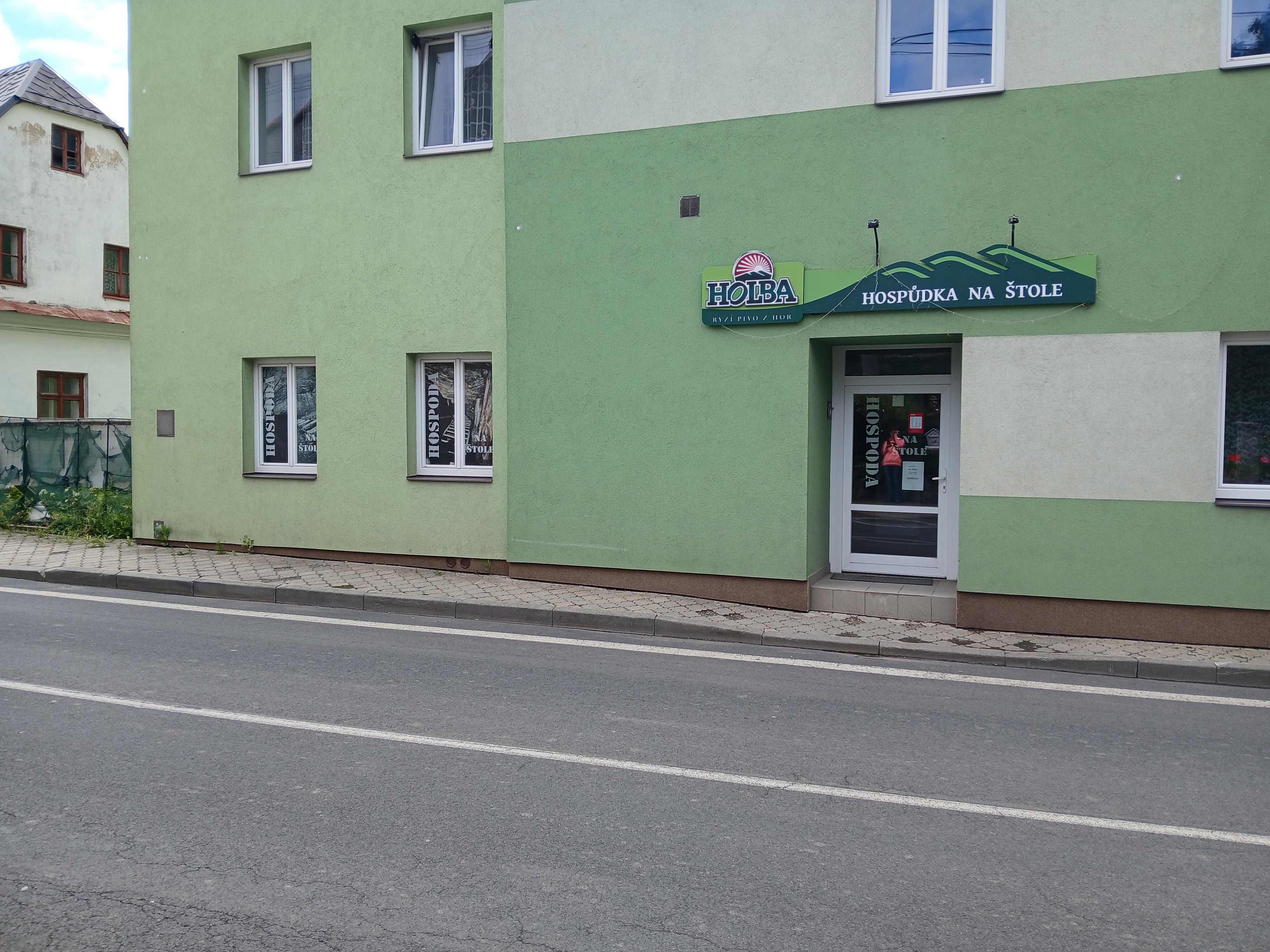 Hospůdka Na Štole foto 3