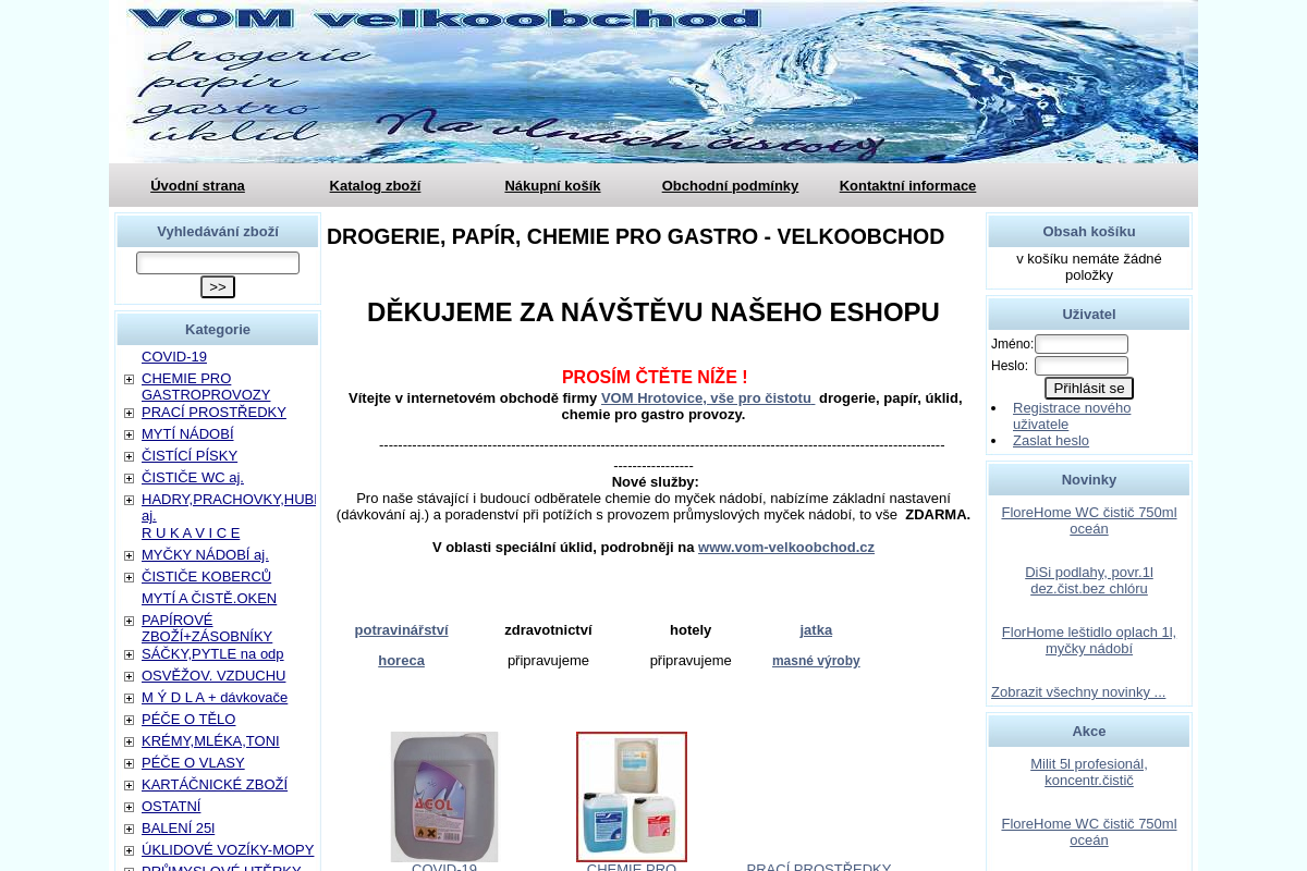Vom.shop5.cz