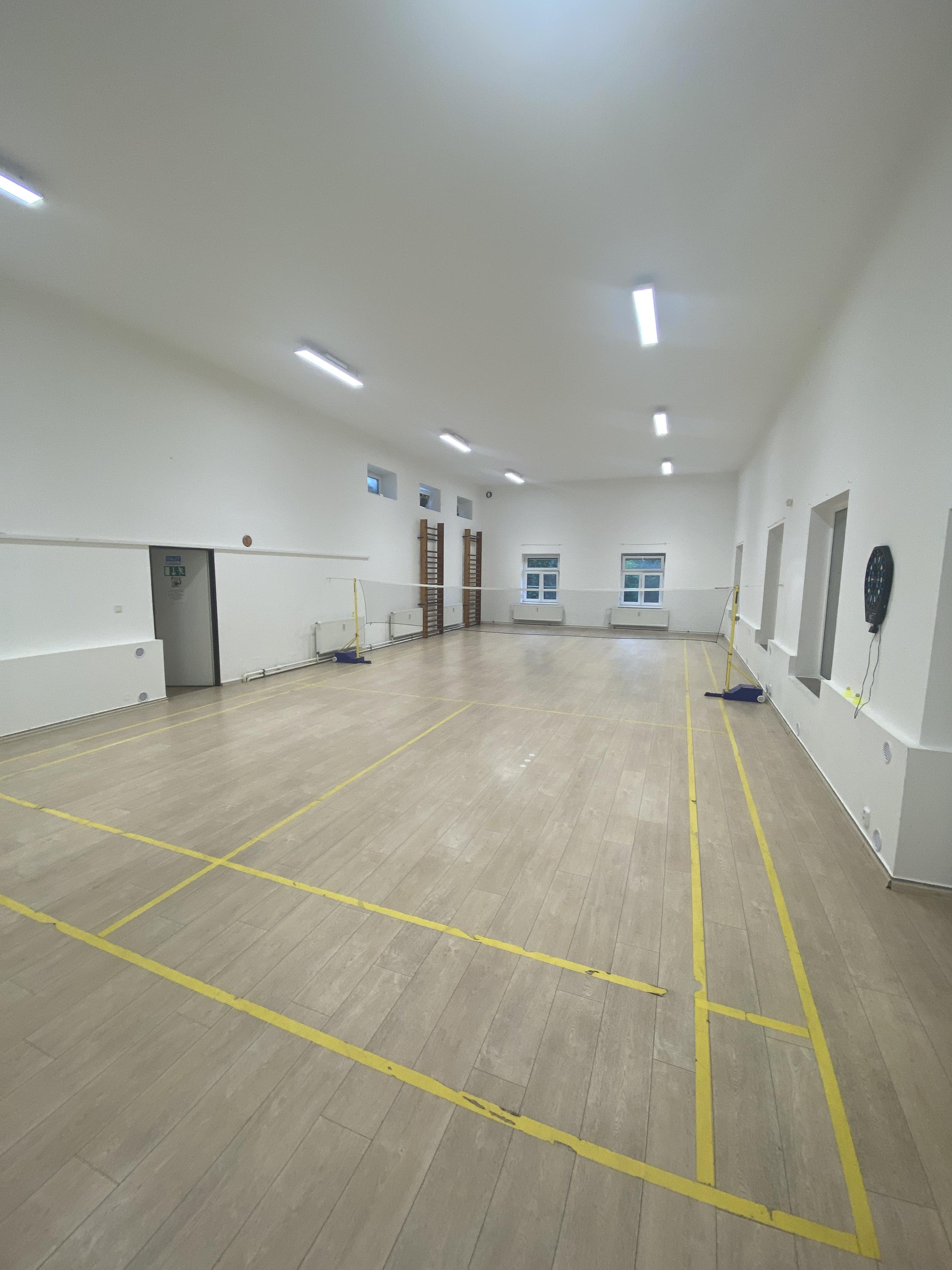 Restaurace Sportcentrum foto 2