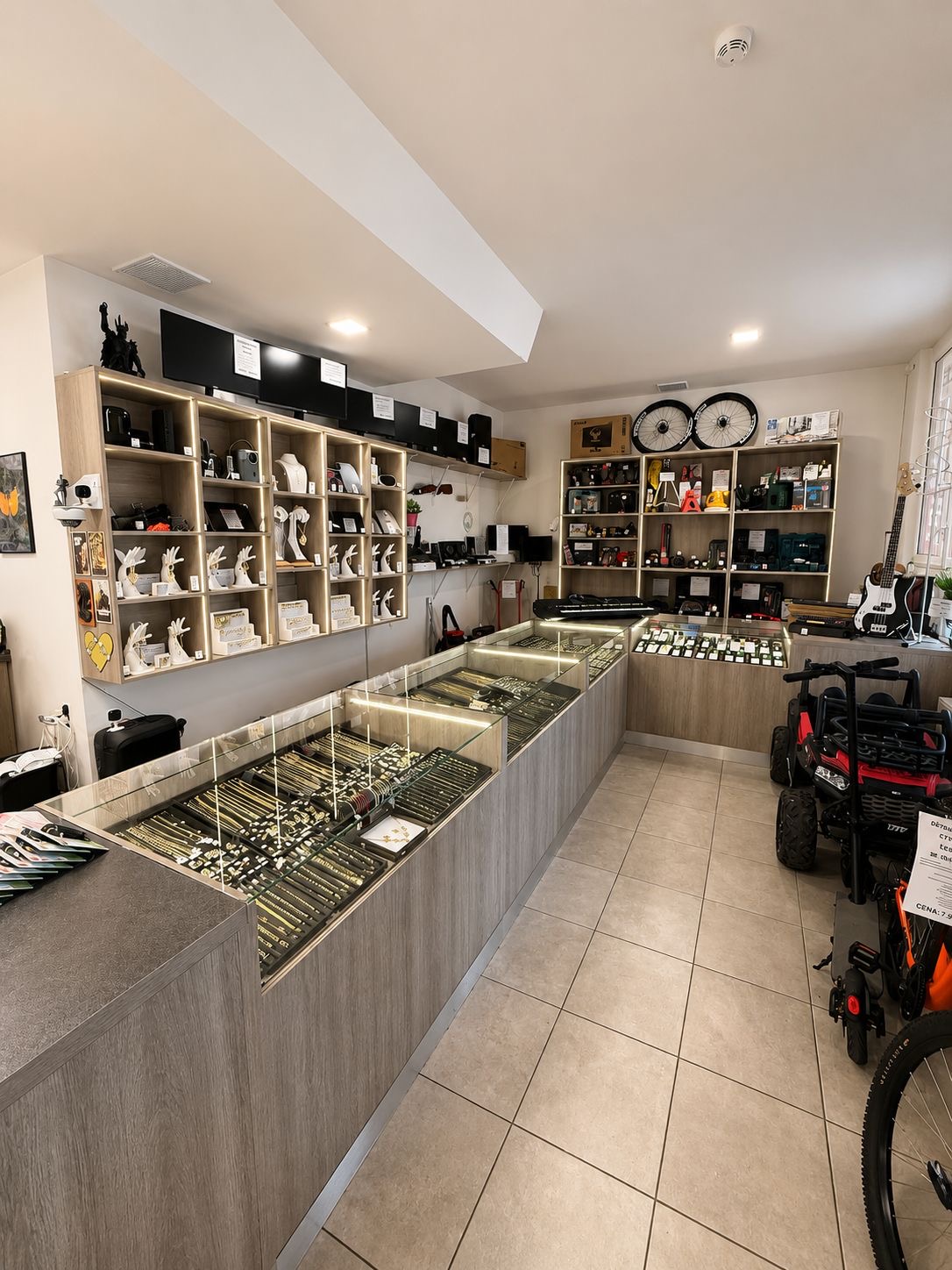 Zastavárna & Bazar Výsluní foto 4