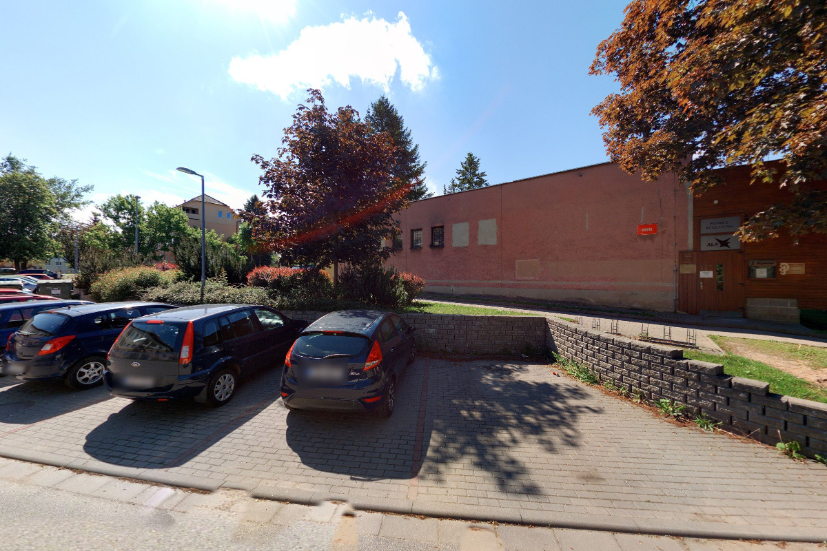 Z-BOX foto 1