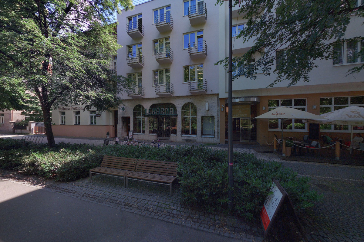 MediPort Poděbrady