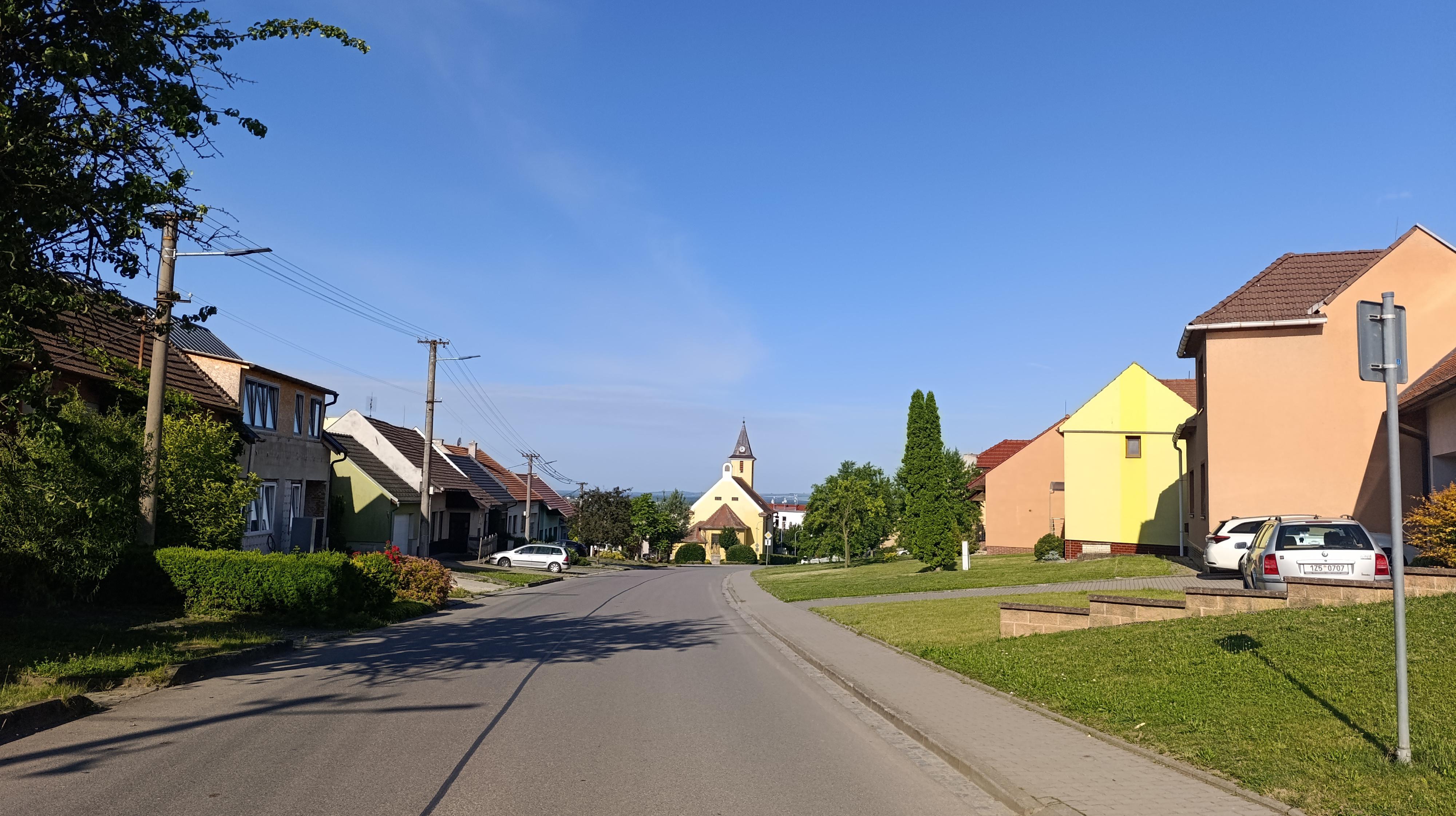 Potomákovo muzeum krojů foto 2