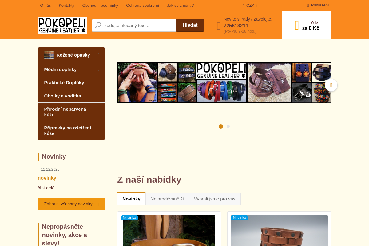 Pokopeli.cz