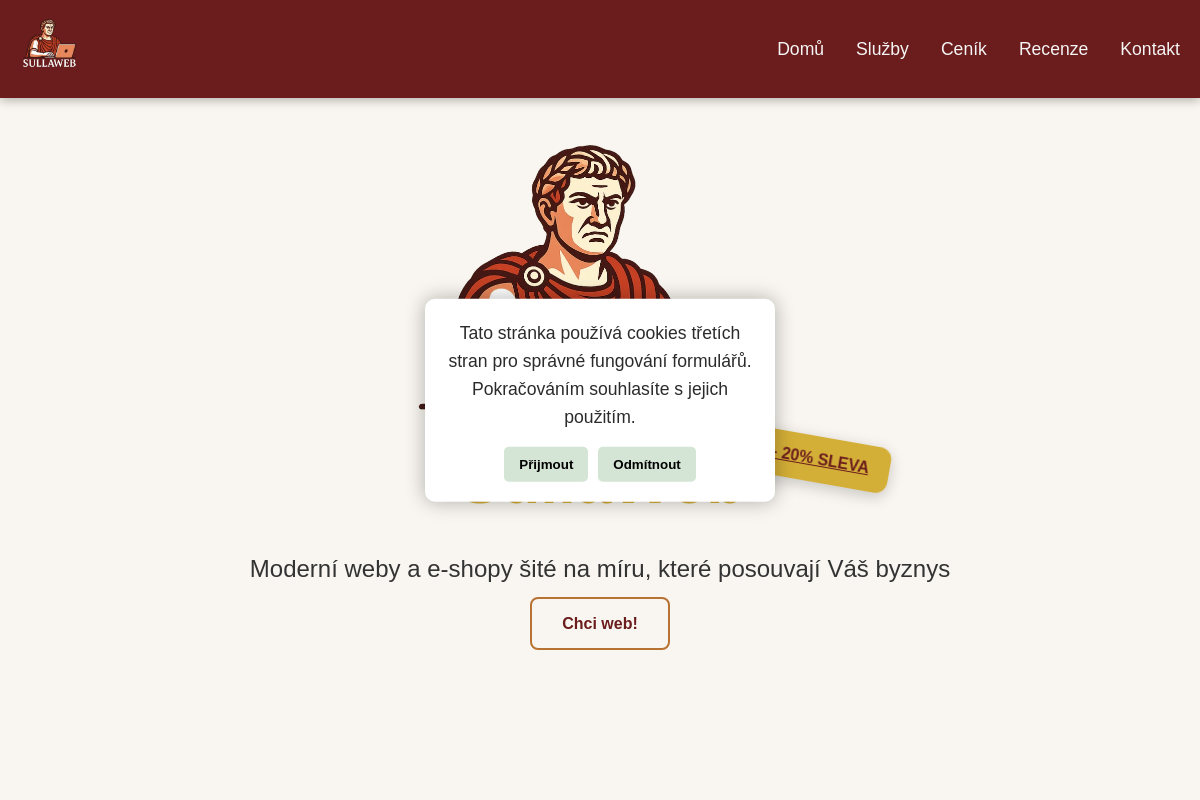 SullaWeb
