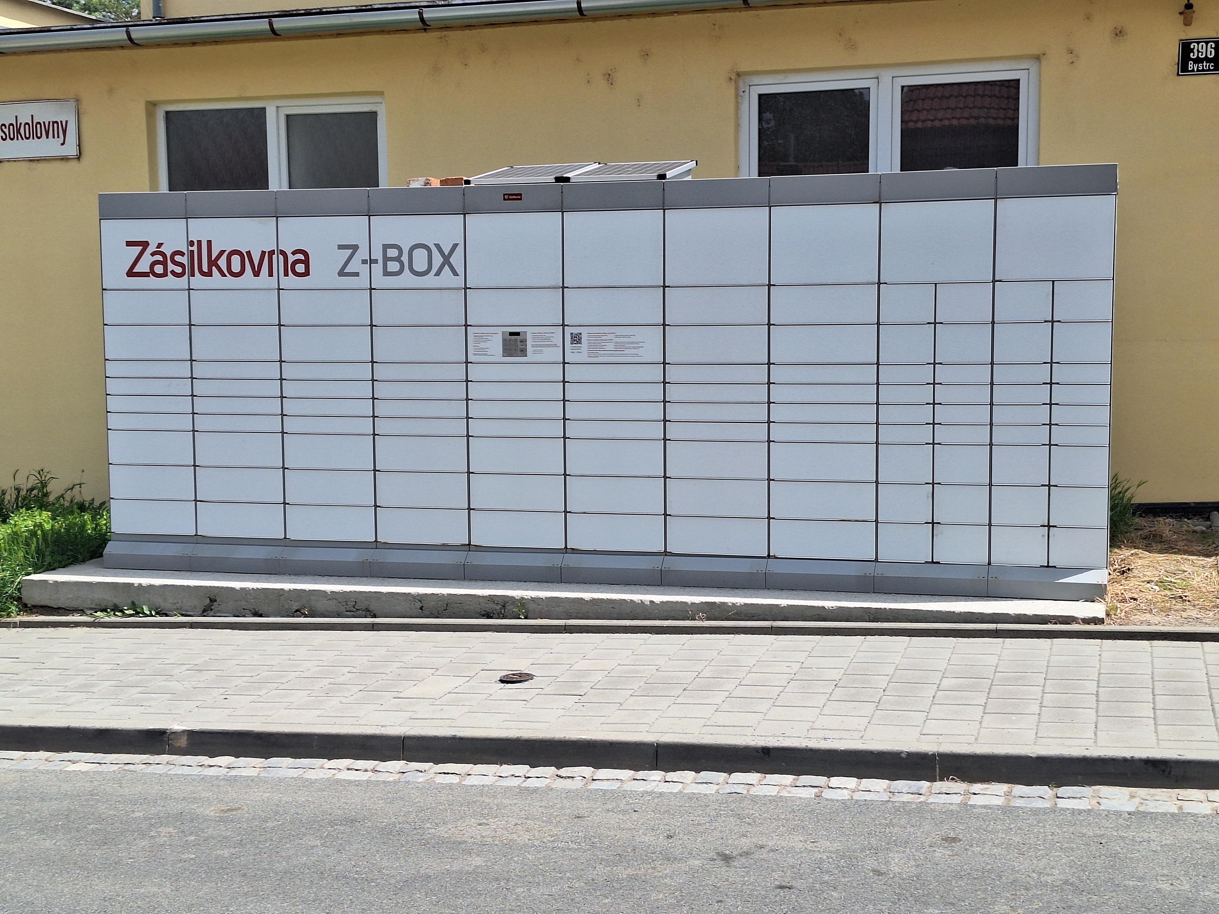 Z-BOX foto 3