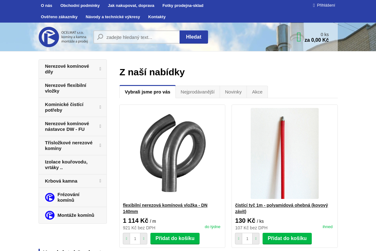 kominy-obchod.cz
