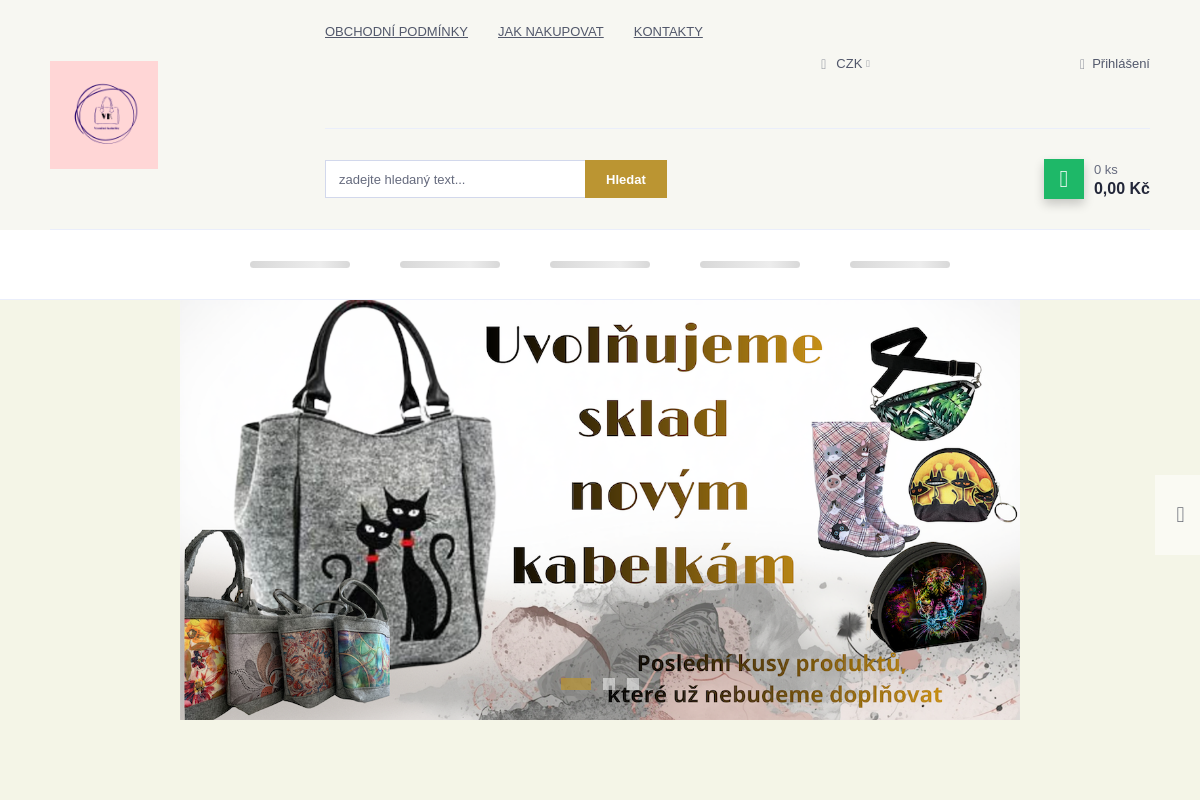 Vysnenekabelky.cz