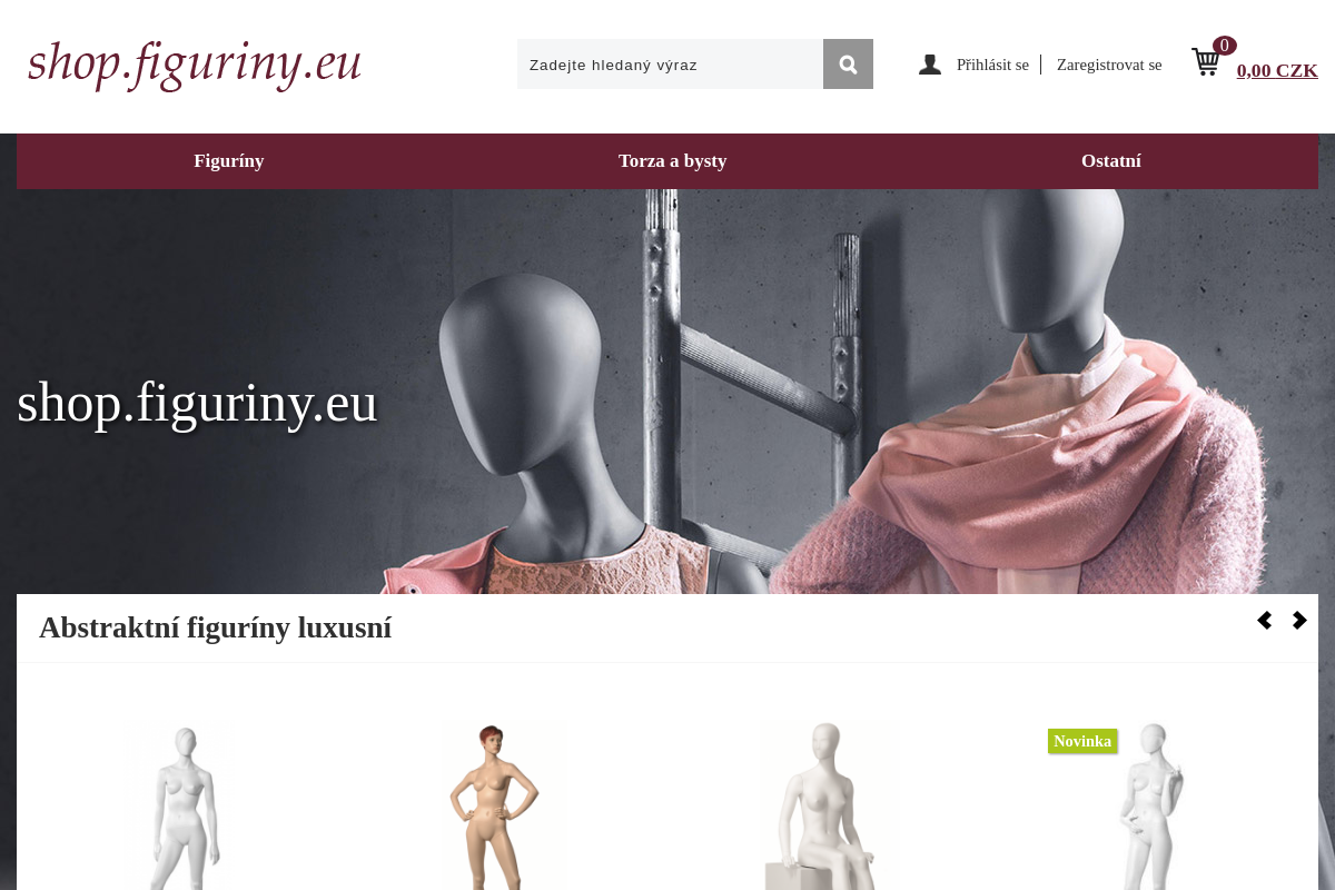Shop.figuriny.eu