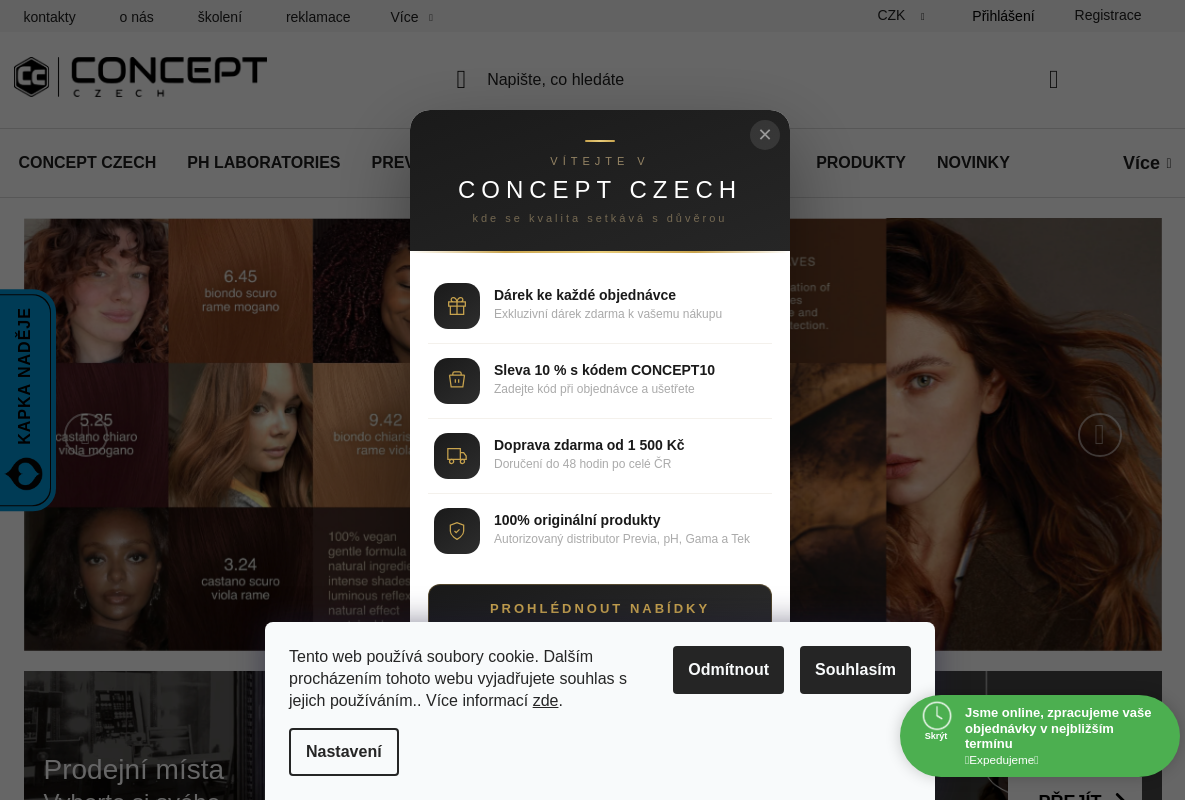 Conceptczech.cz