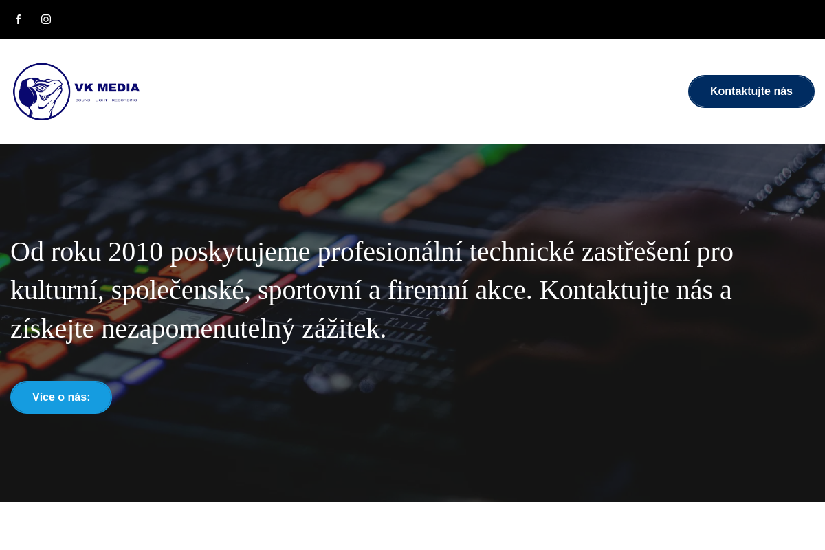 VK Media foto 1
