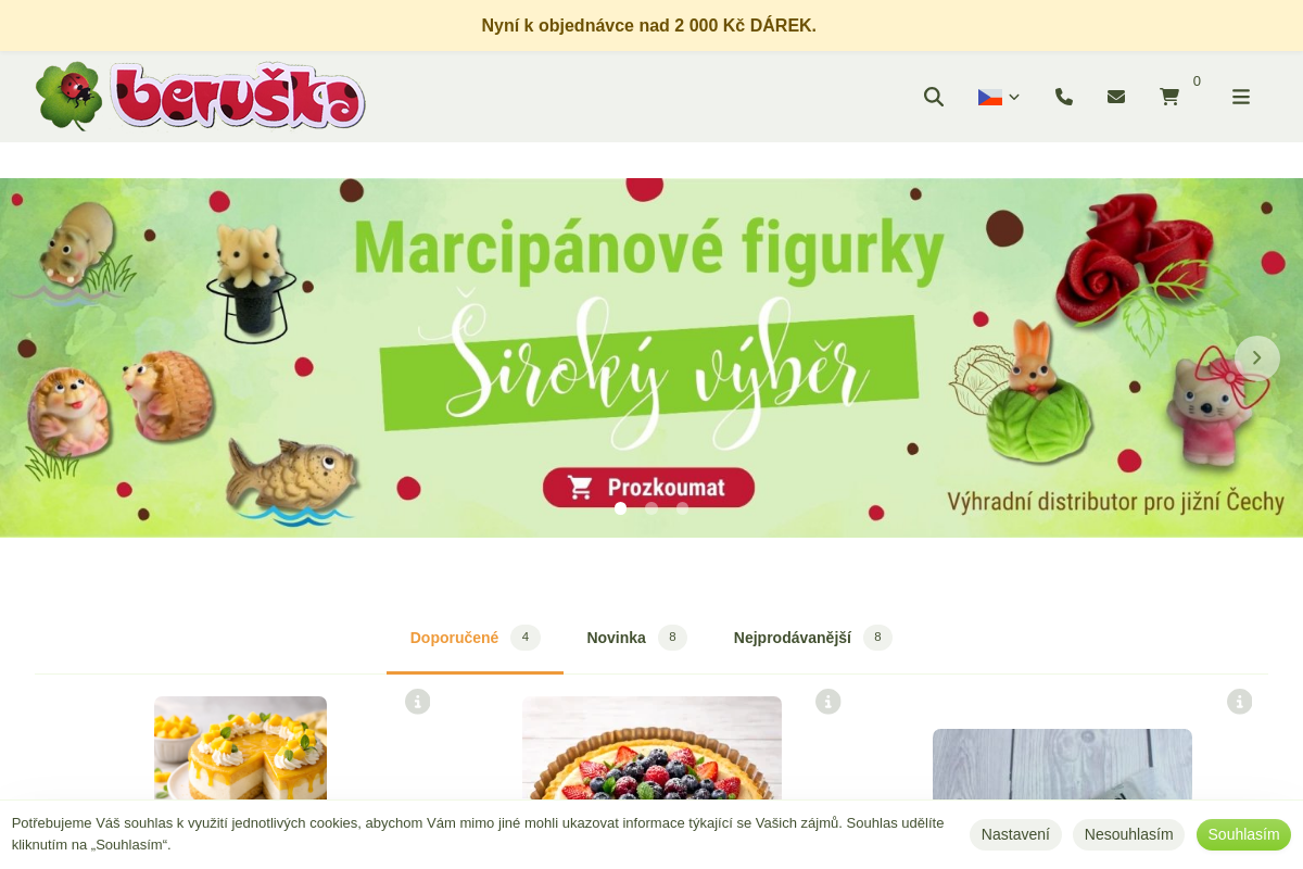 Mojecukrovinky.cz