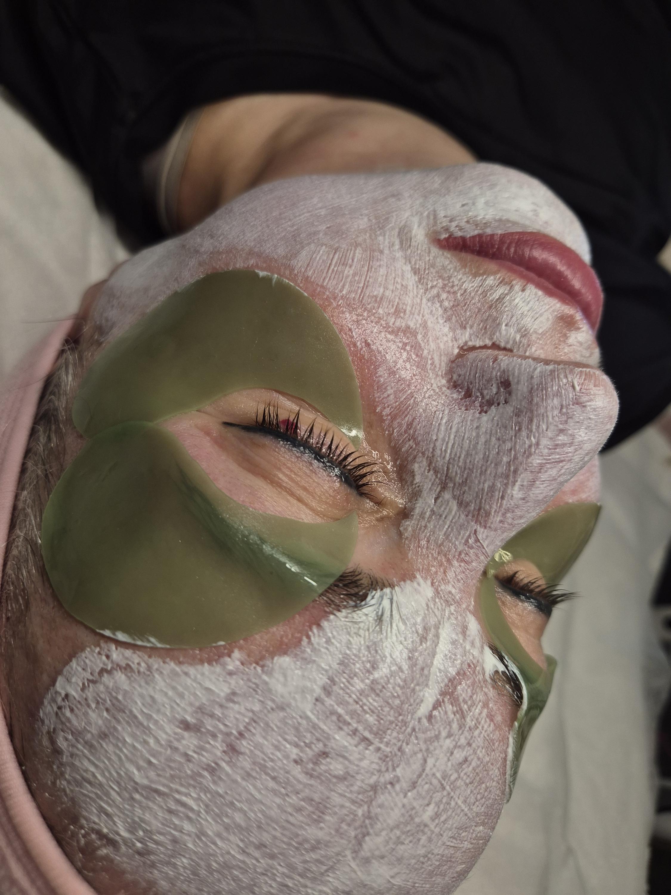 Beauty salon GLAMOUR foto 3