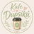 logo Kafe u Dupsíků