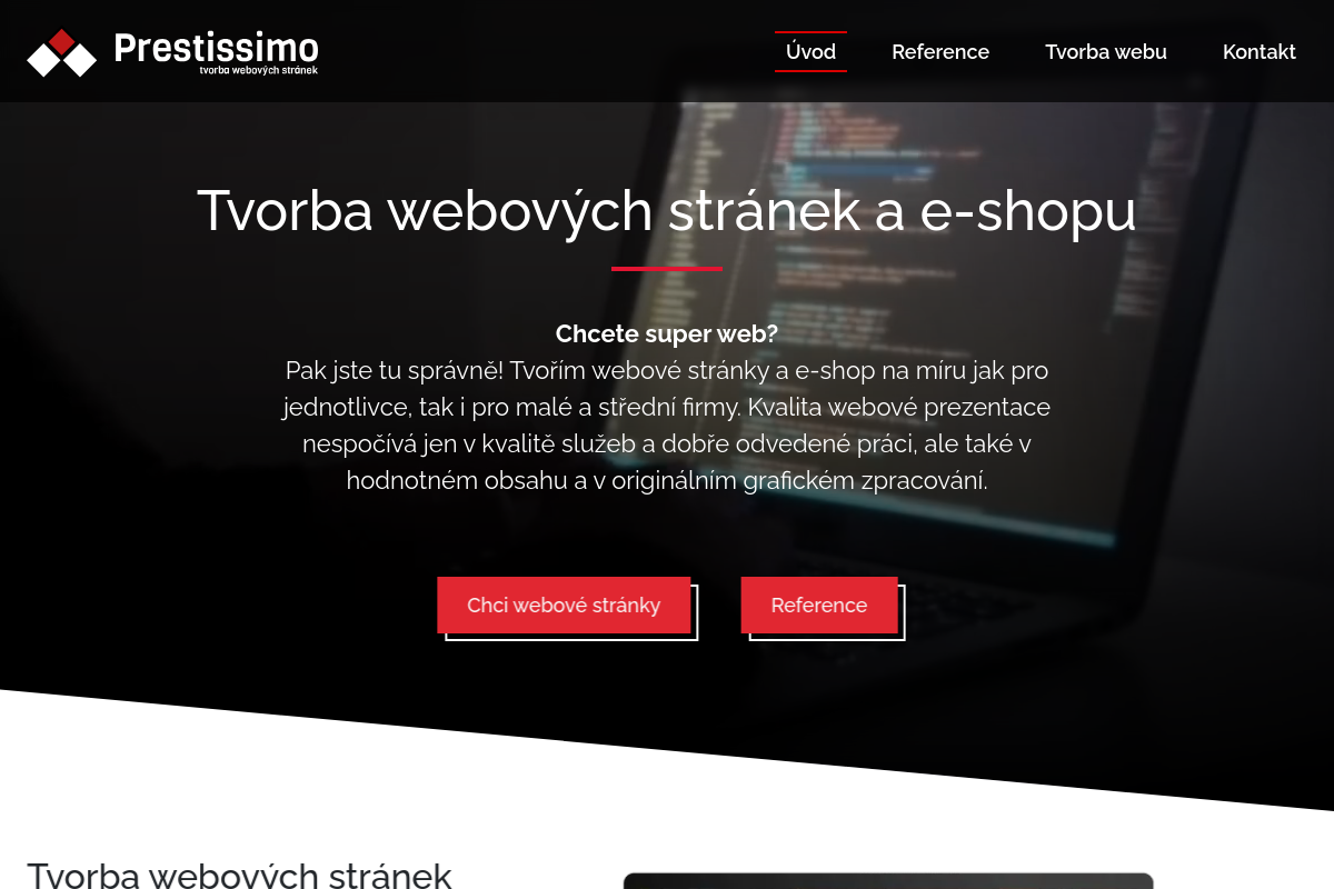 Prestissmo.cz