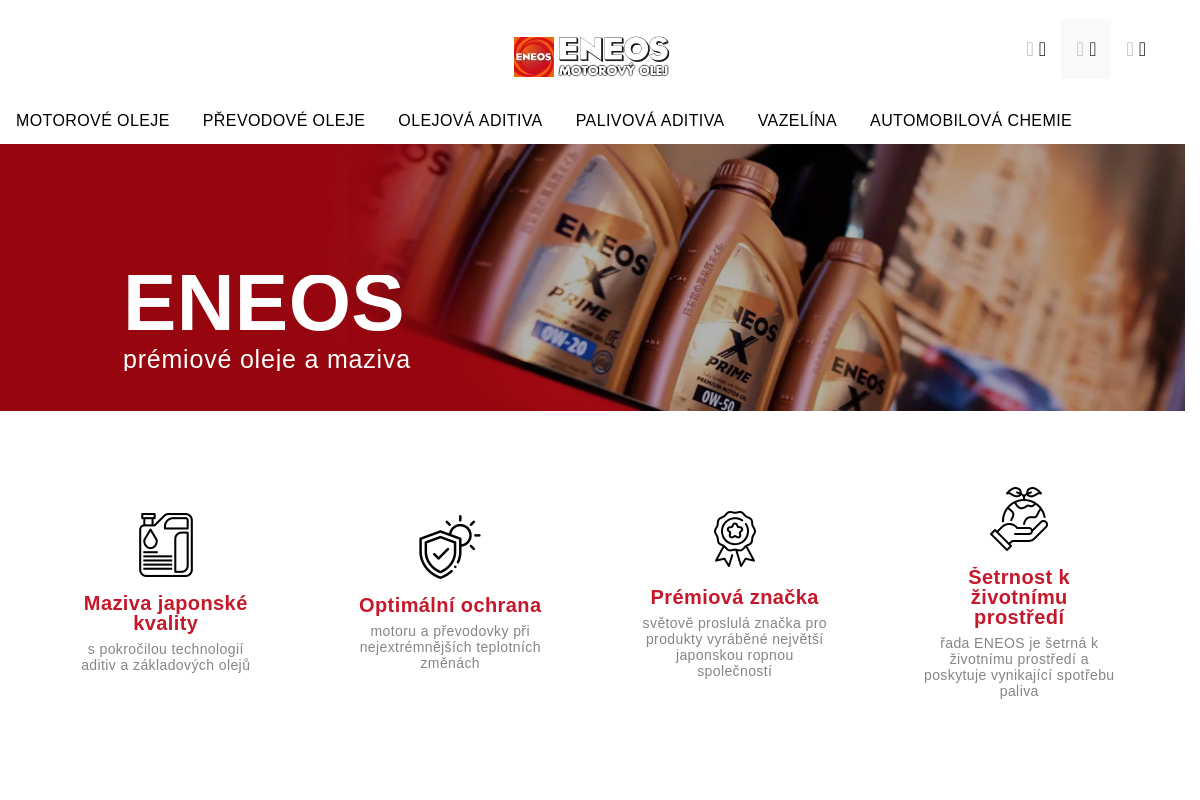 eneos.cz