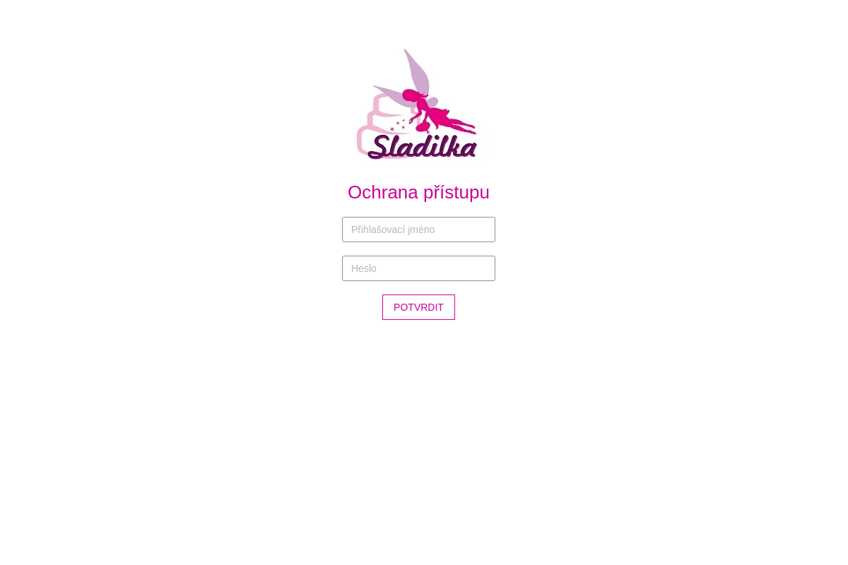 Sladilka.cz