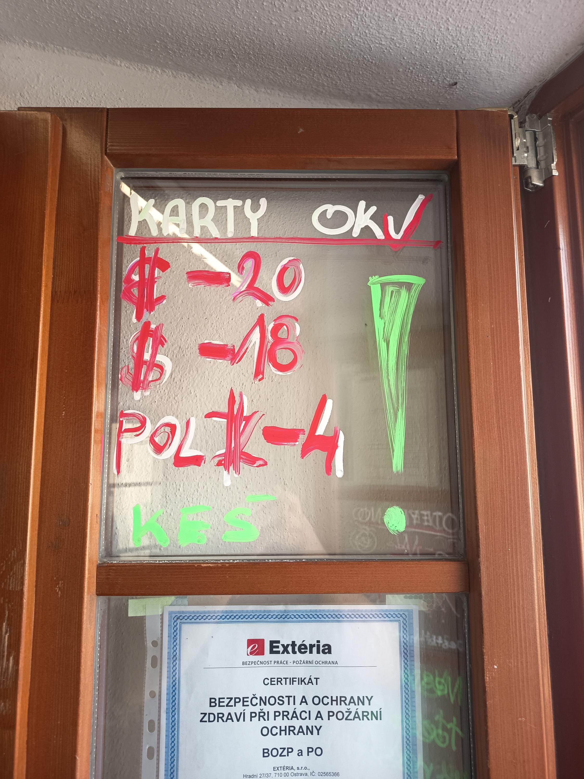 Cukrárna, zmrzlina Urbi | Miroslav Urban foto 3