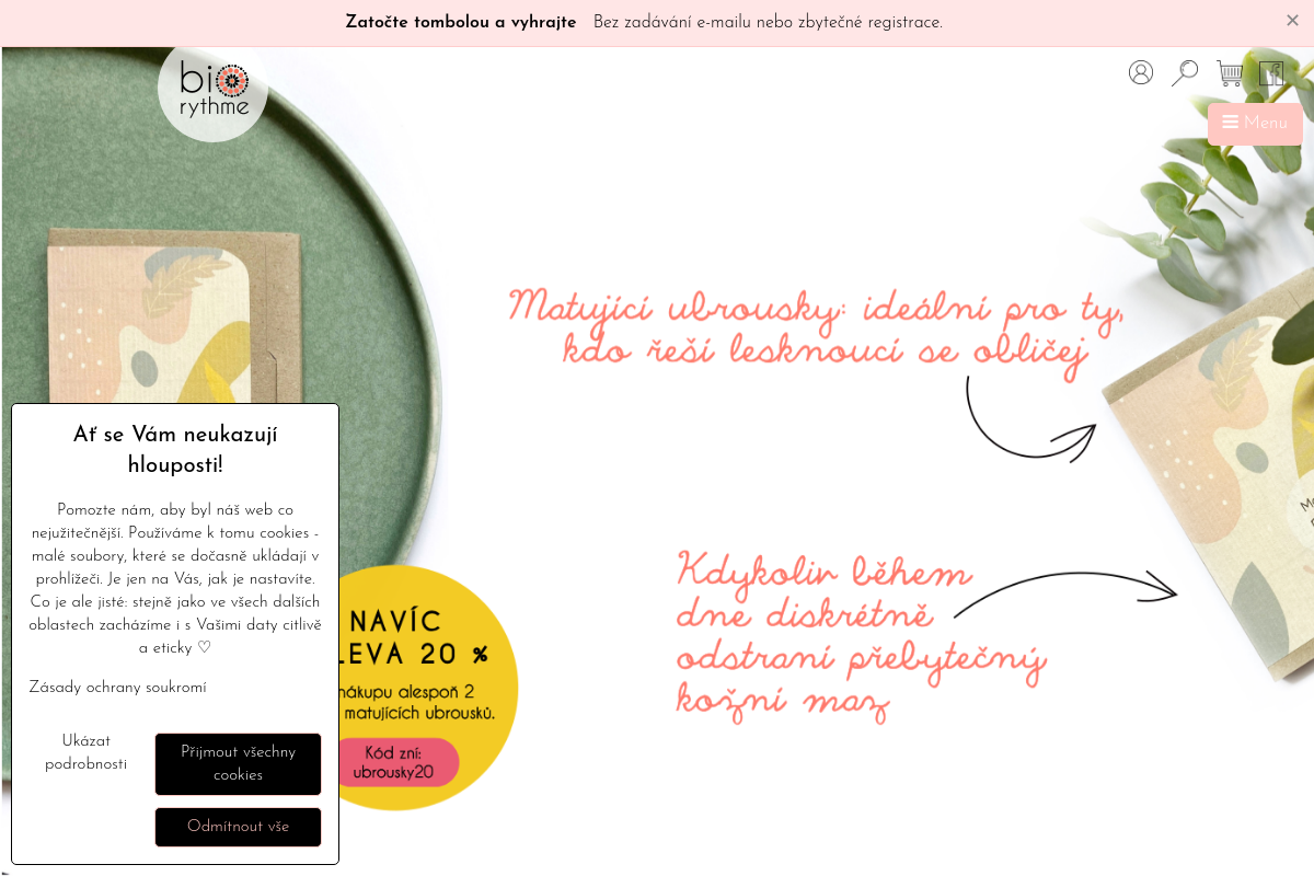 Biorythme.cz