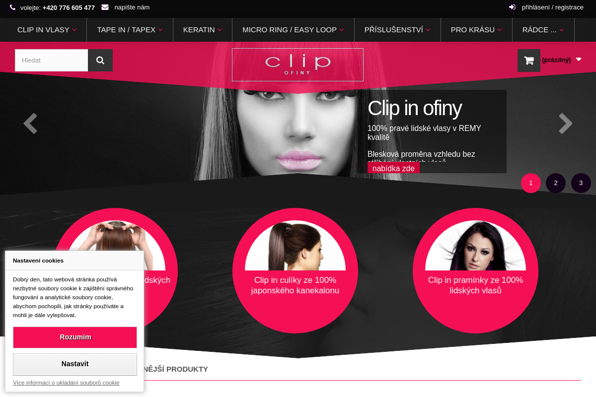 Clip-ofiny.cz