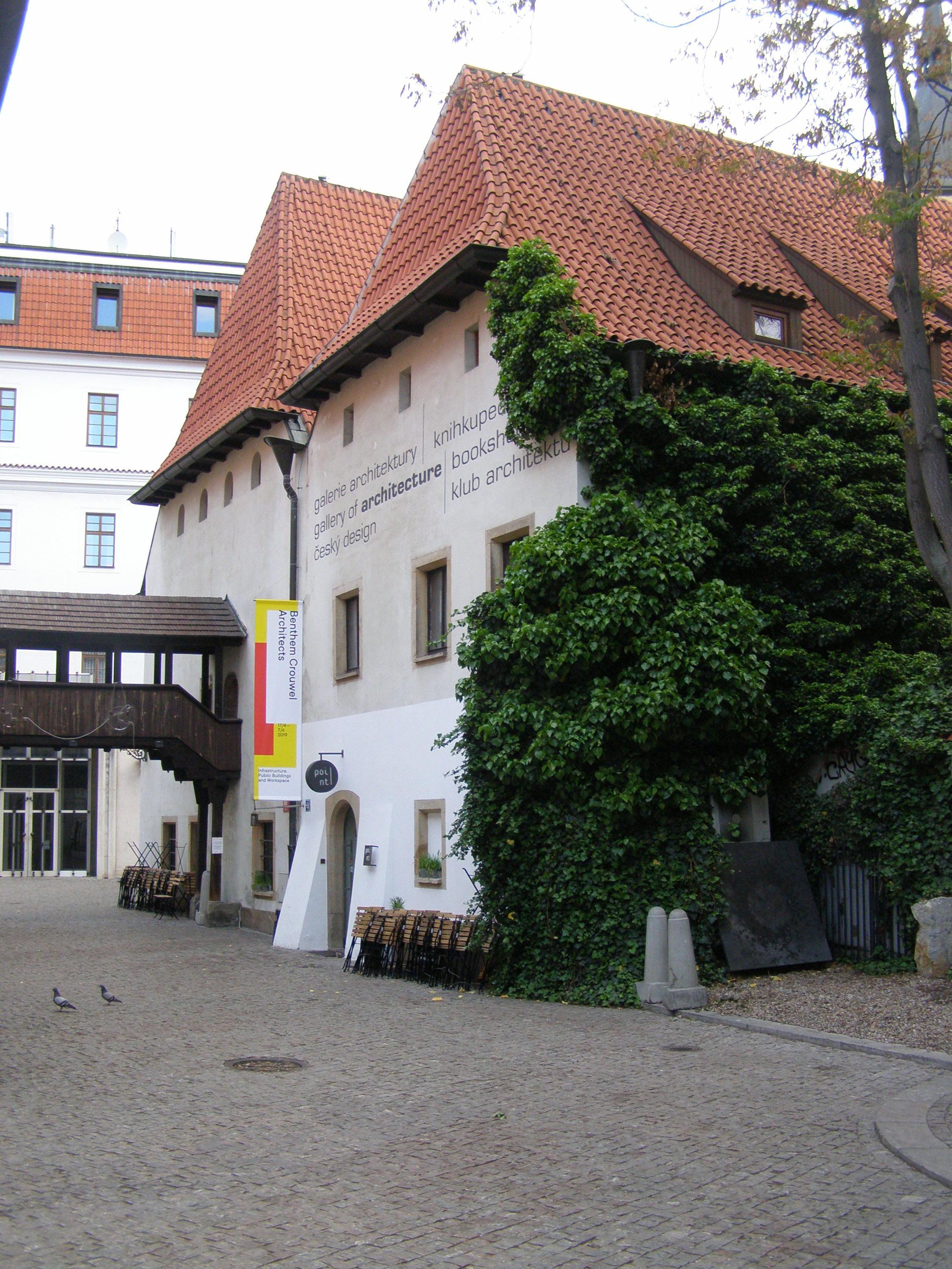 Galerie Jaroslava Fragnera foto 6