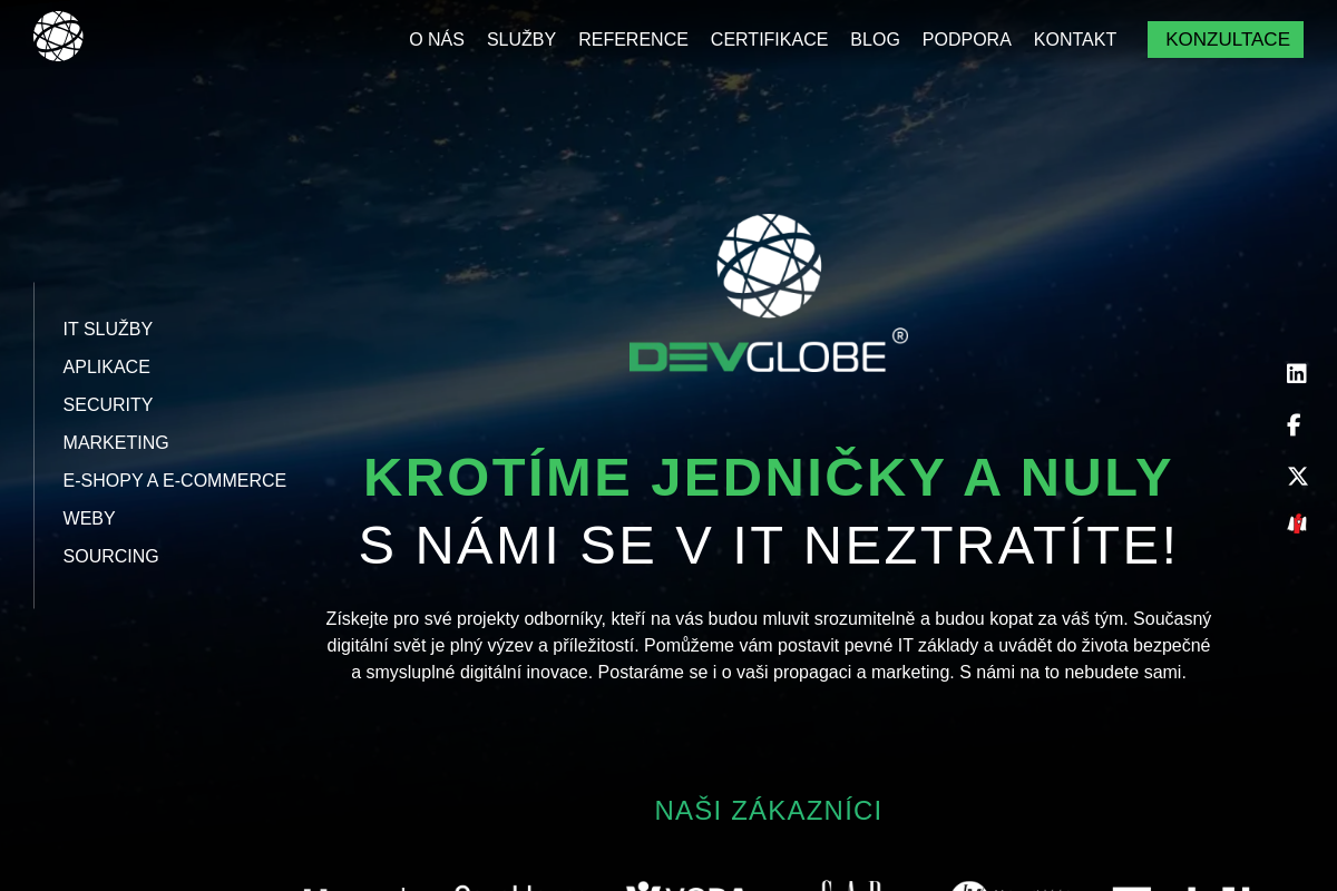 Devglobe s.r.o.