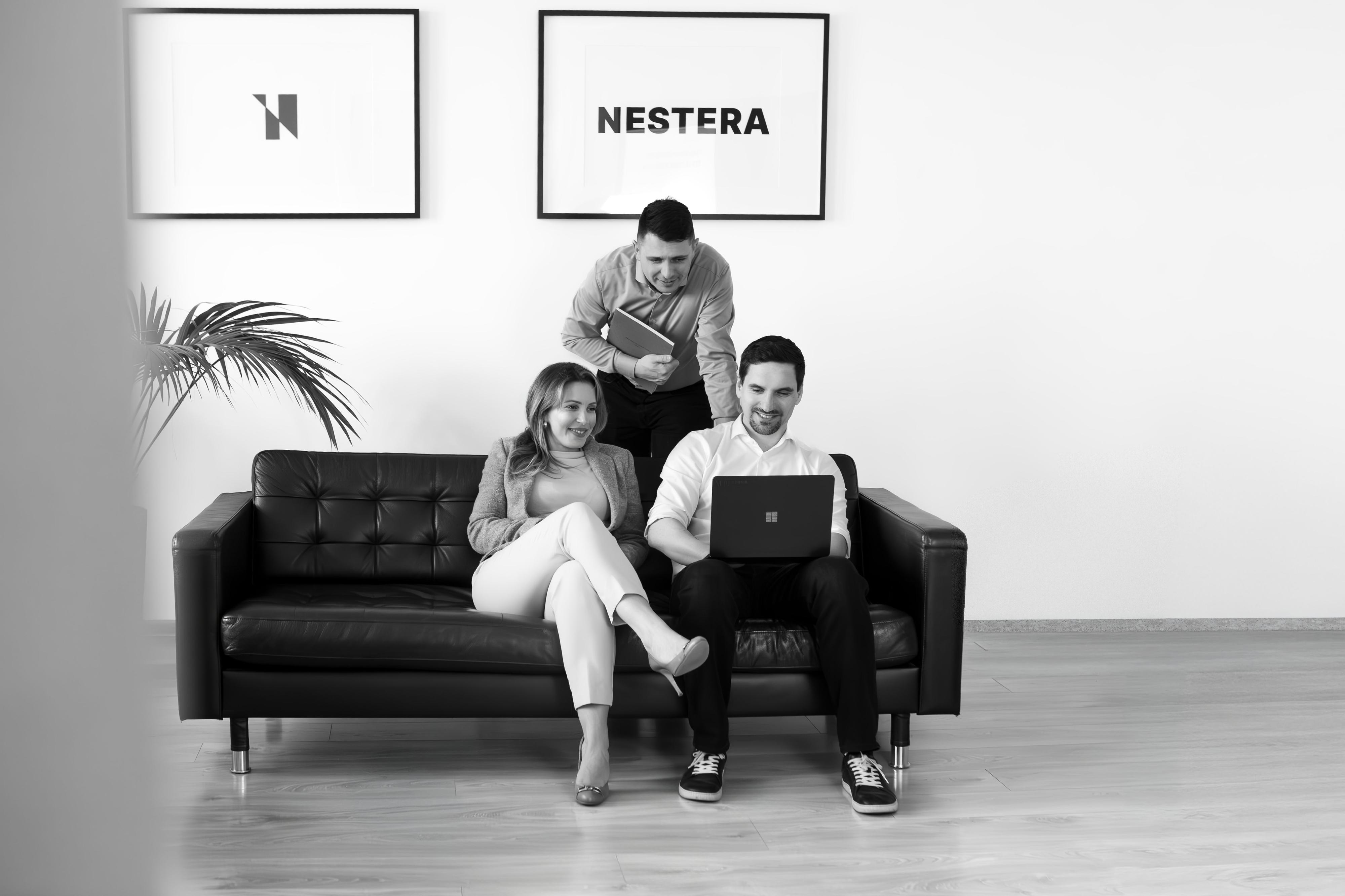 NESTERA Pro Developery