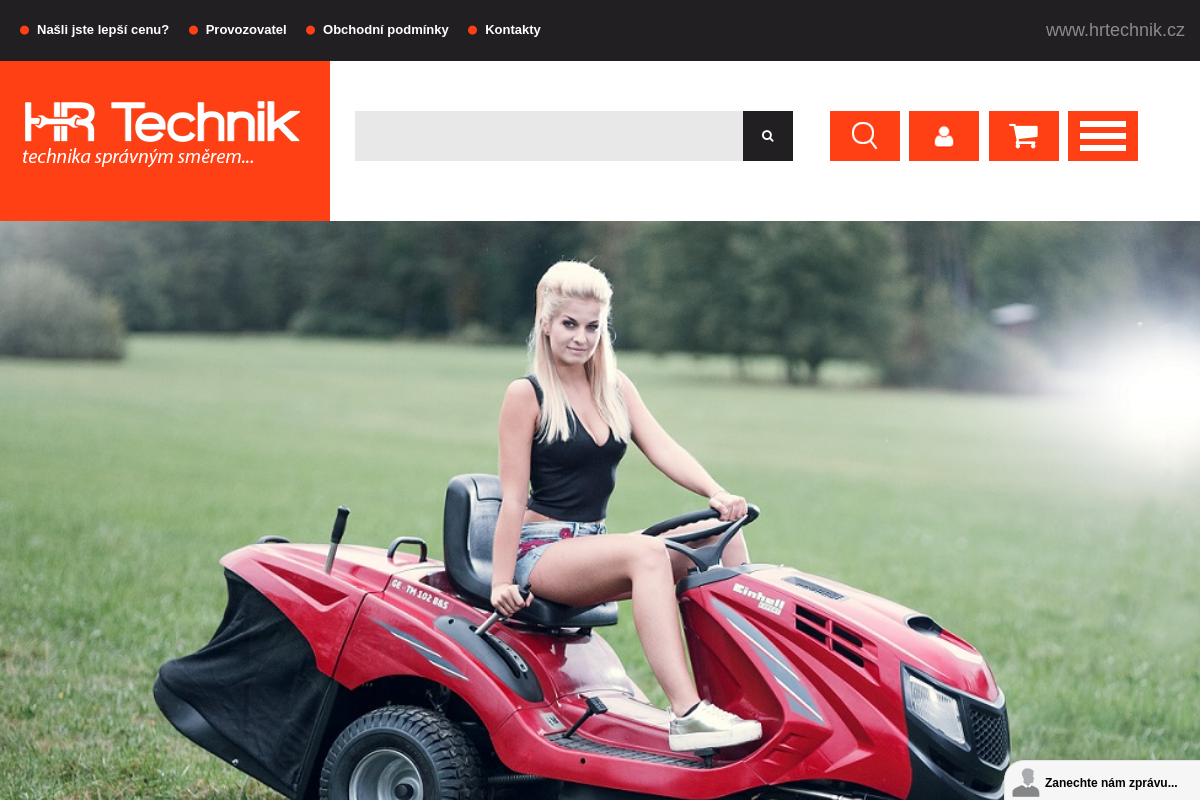 HR technik, s.r.o.