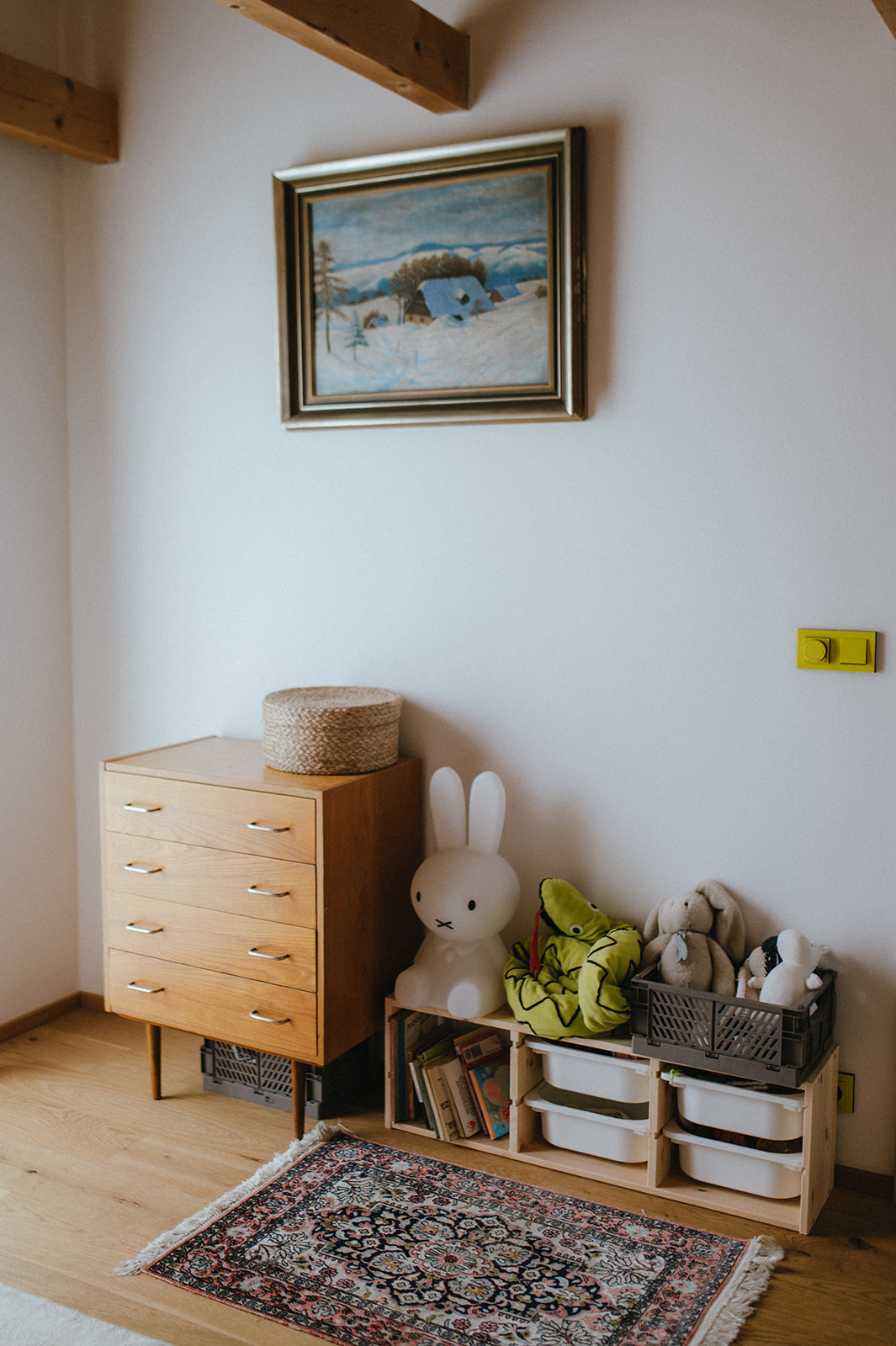 Druhej Domek u ráje foto 3