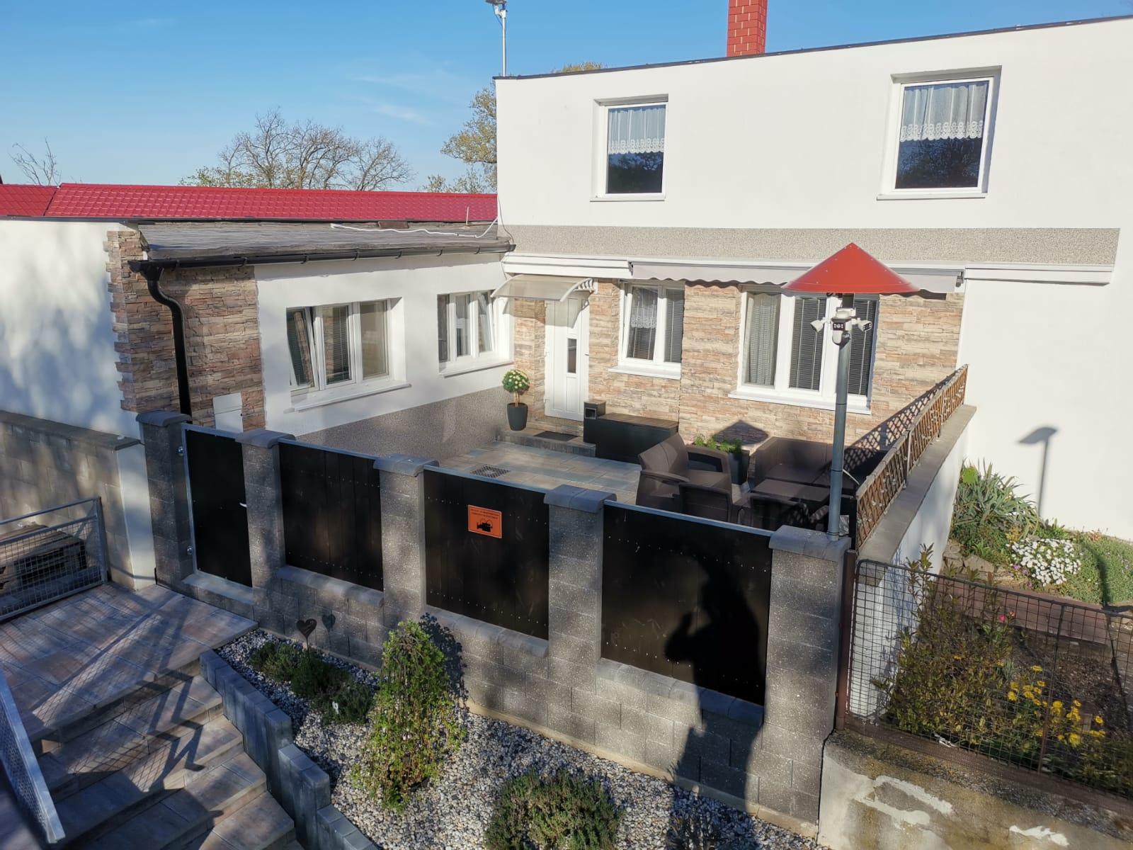 Hauspark Residence