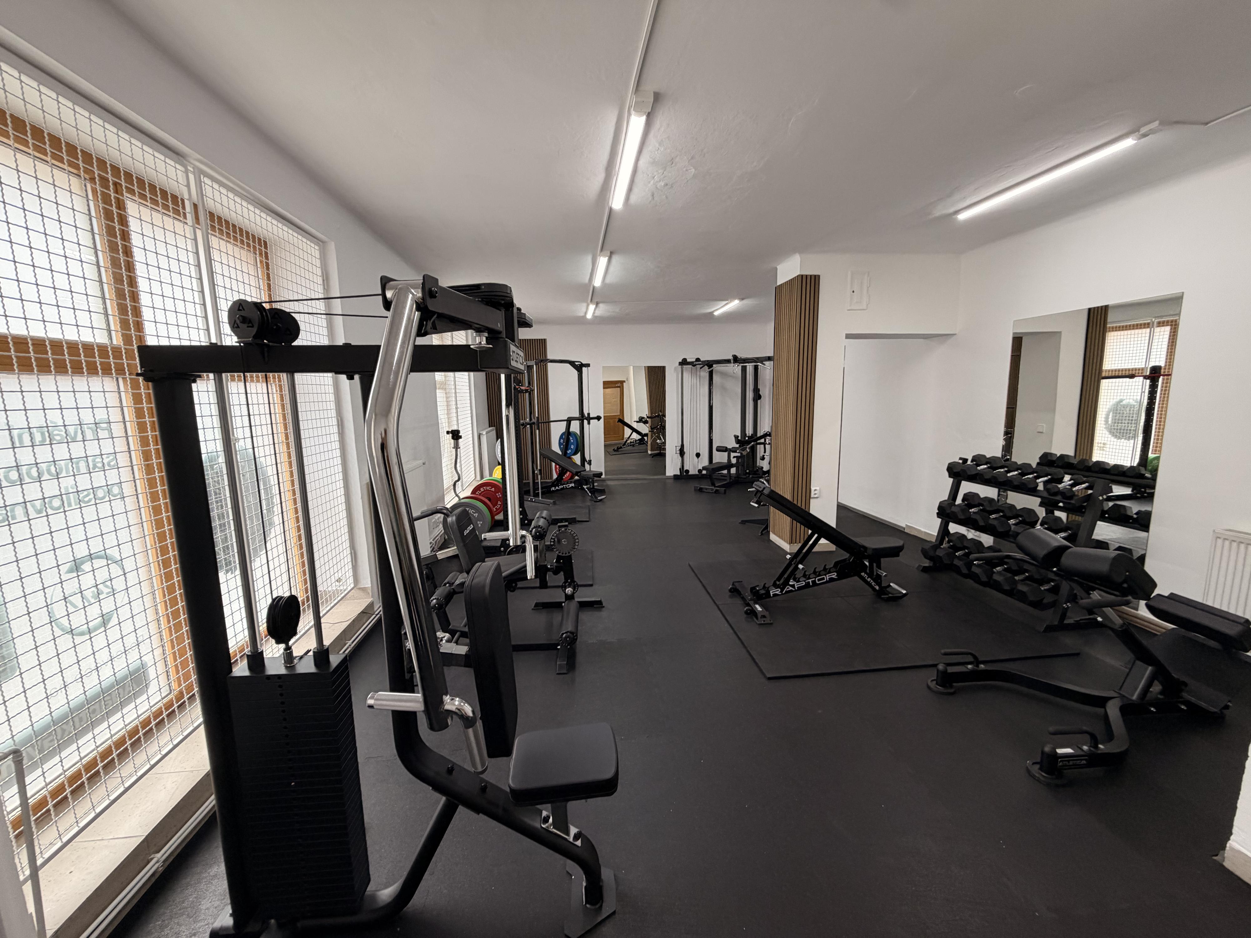 AdaptixGym foto 5