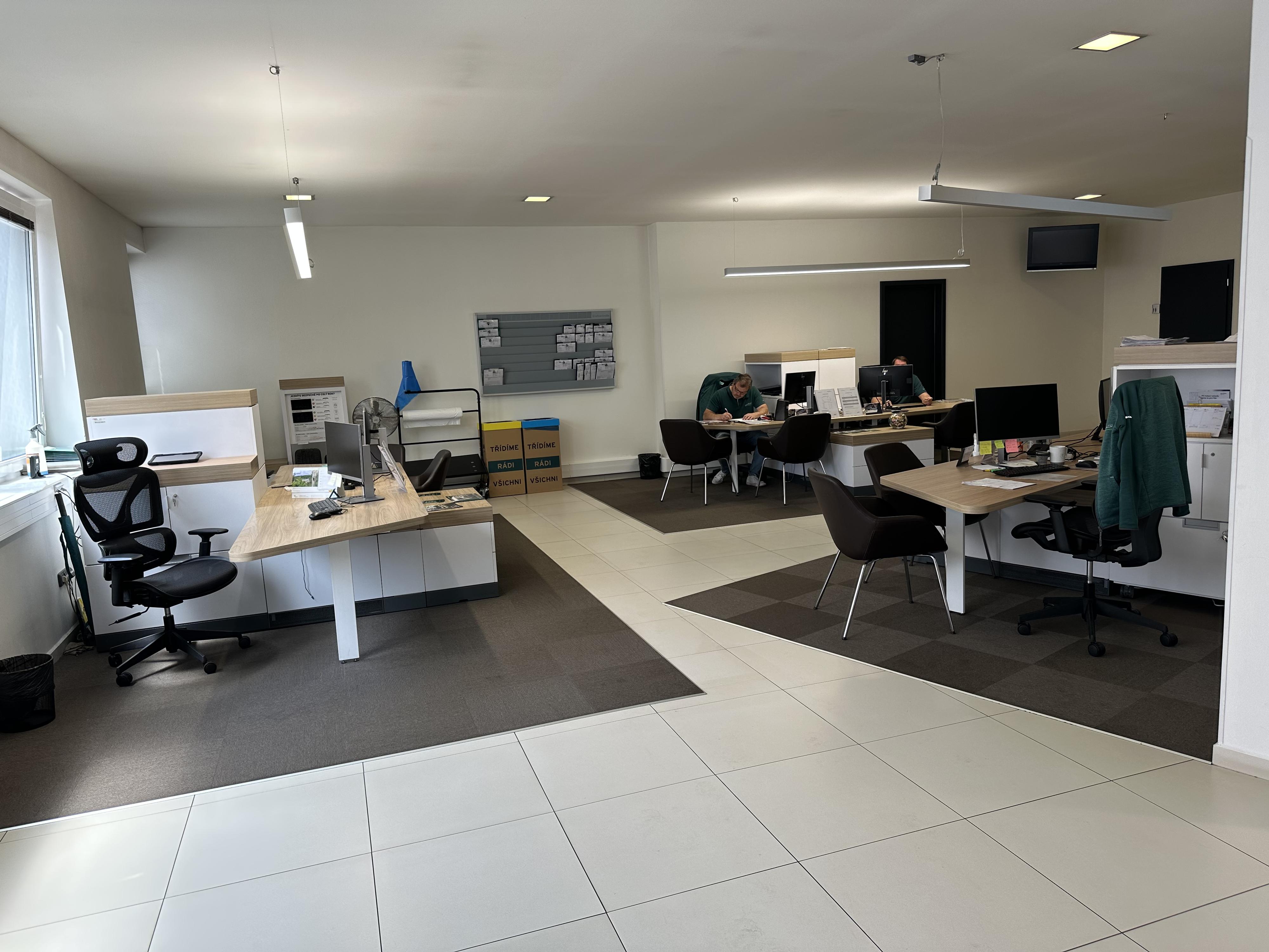 Auto Štěpánek Škoda Plus foto 4