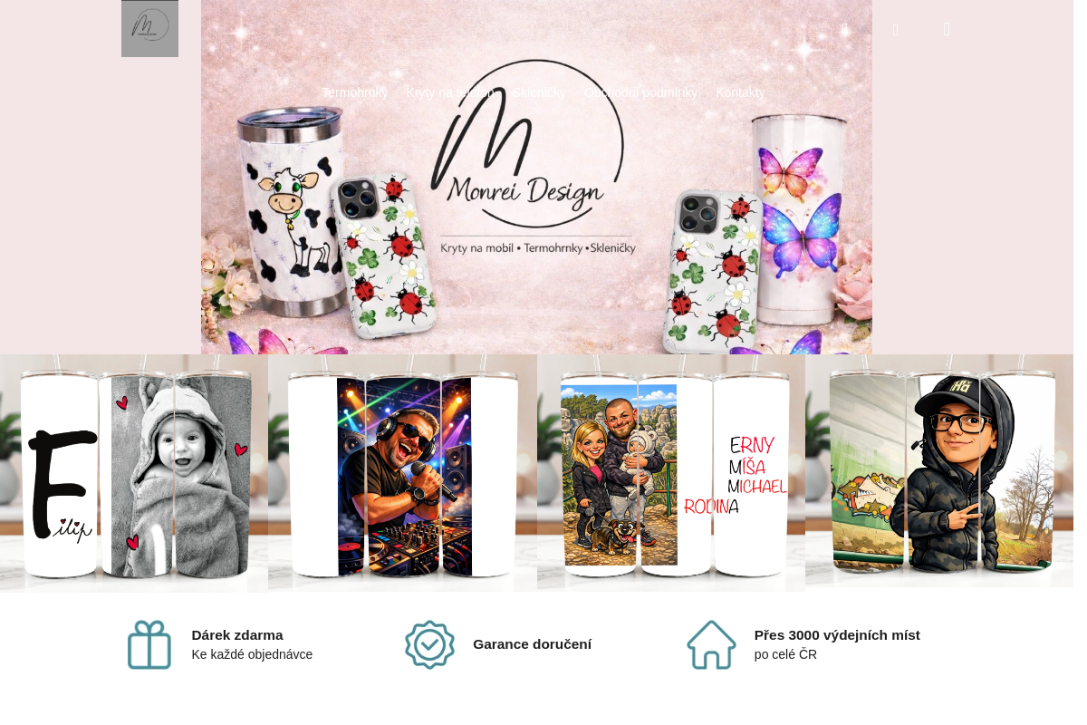 Monrei Design foto 1