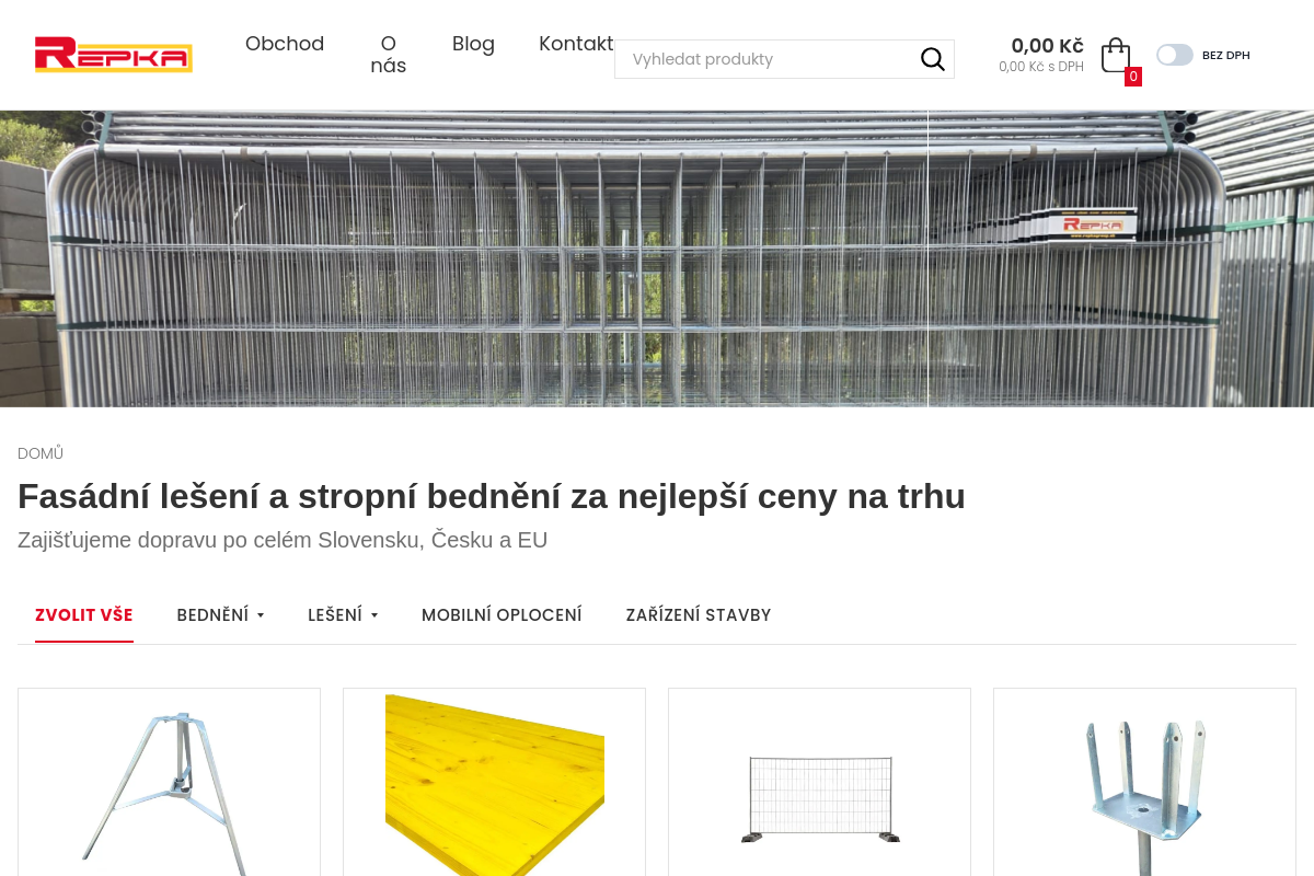 Repkagroup.cz