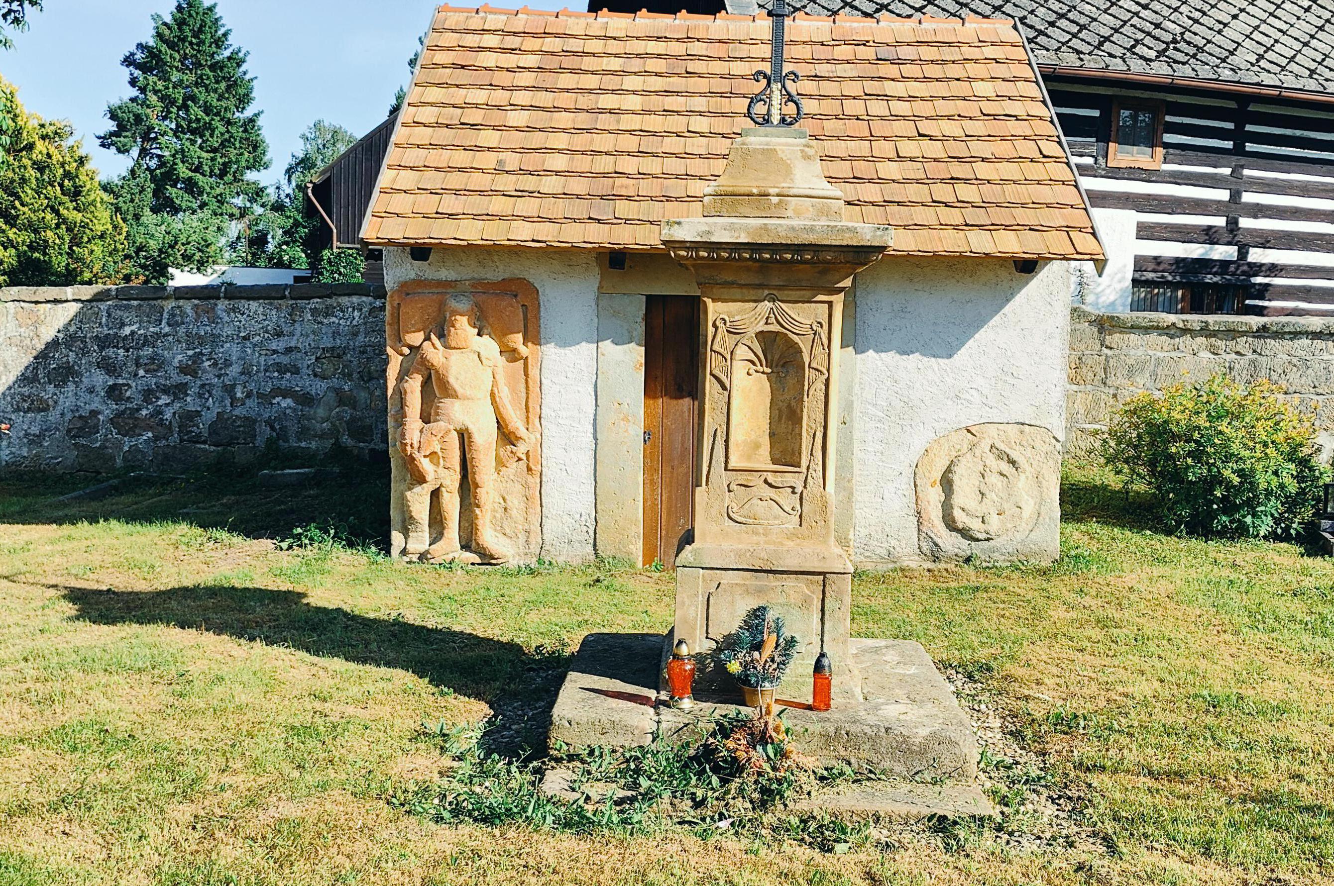Pšovka - okrašlovací spolek Kokořínska, z. s. foto 1