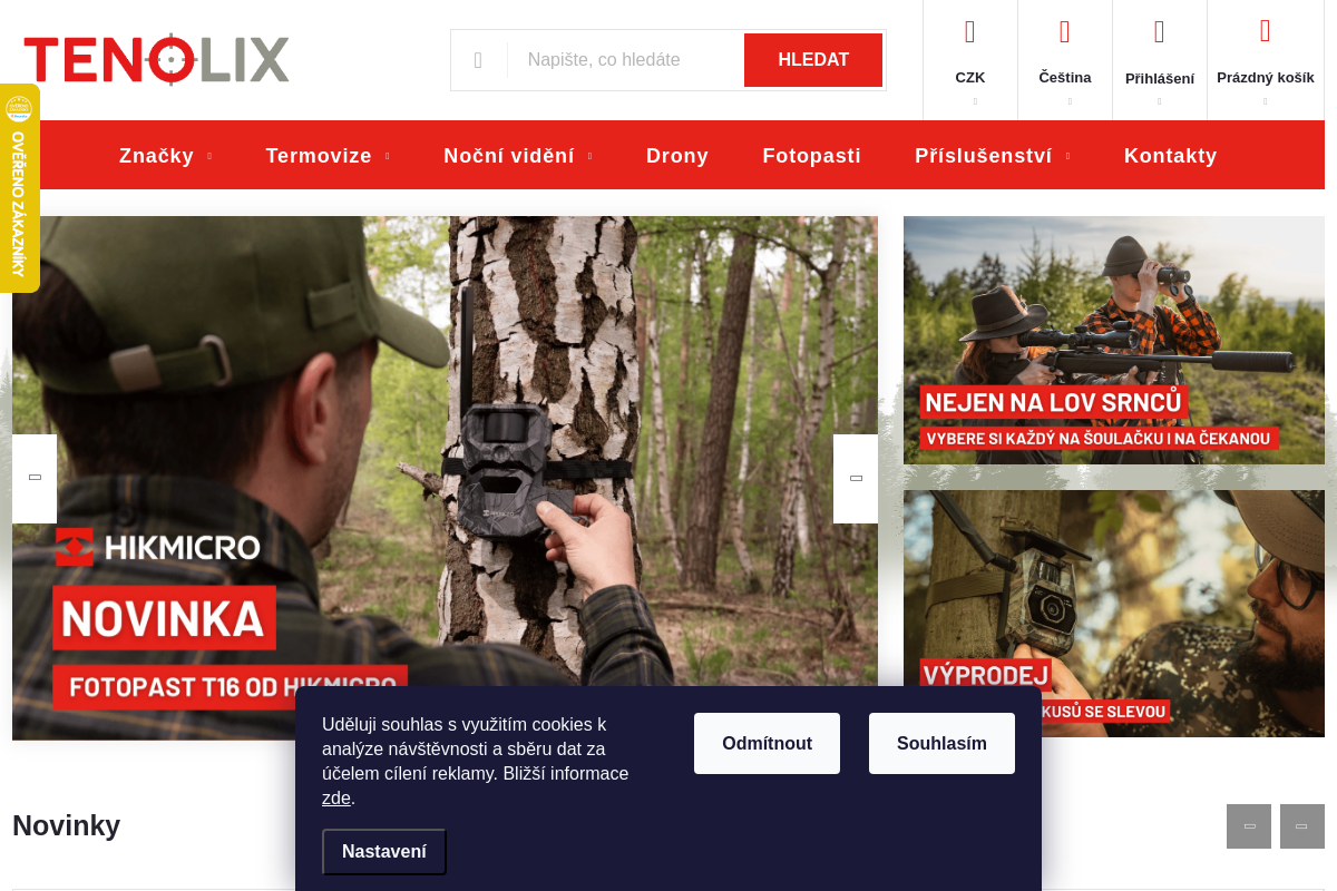 Tenolix