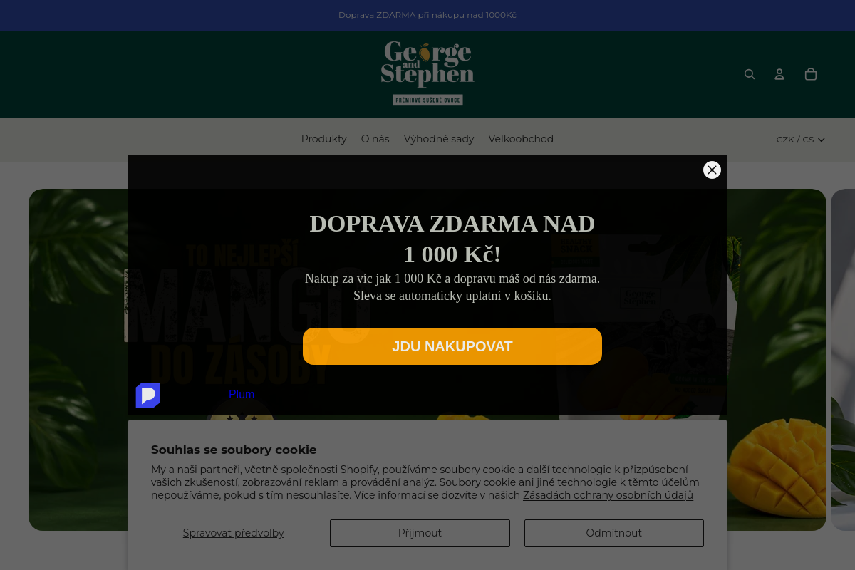 Mrmango.cz
