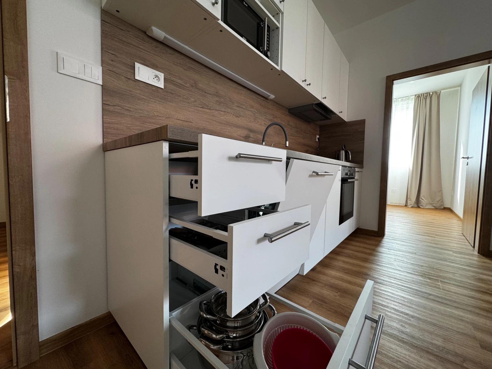 Apartmány Podkrovka foto 6