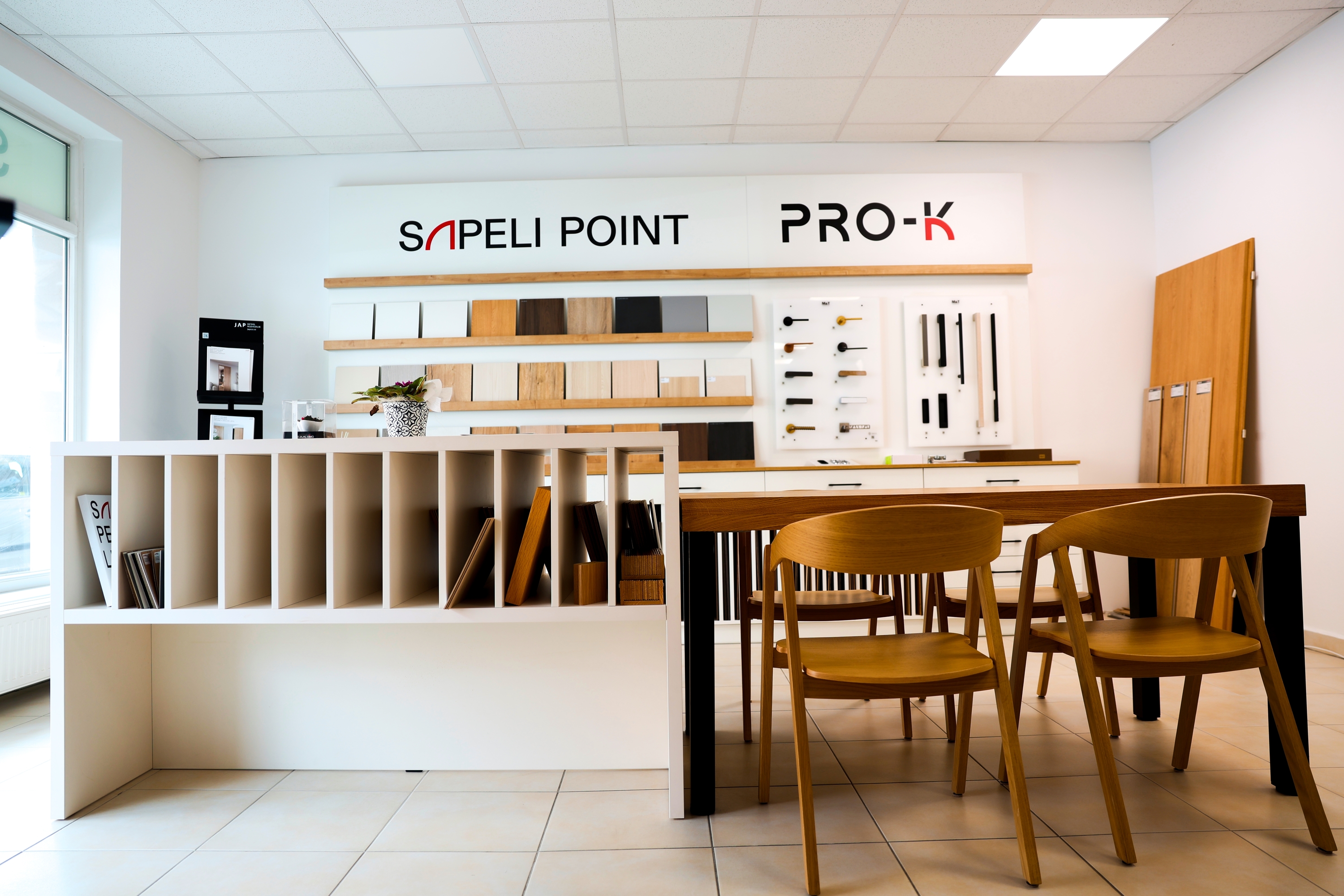 PRO-K foto 2