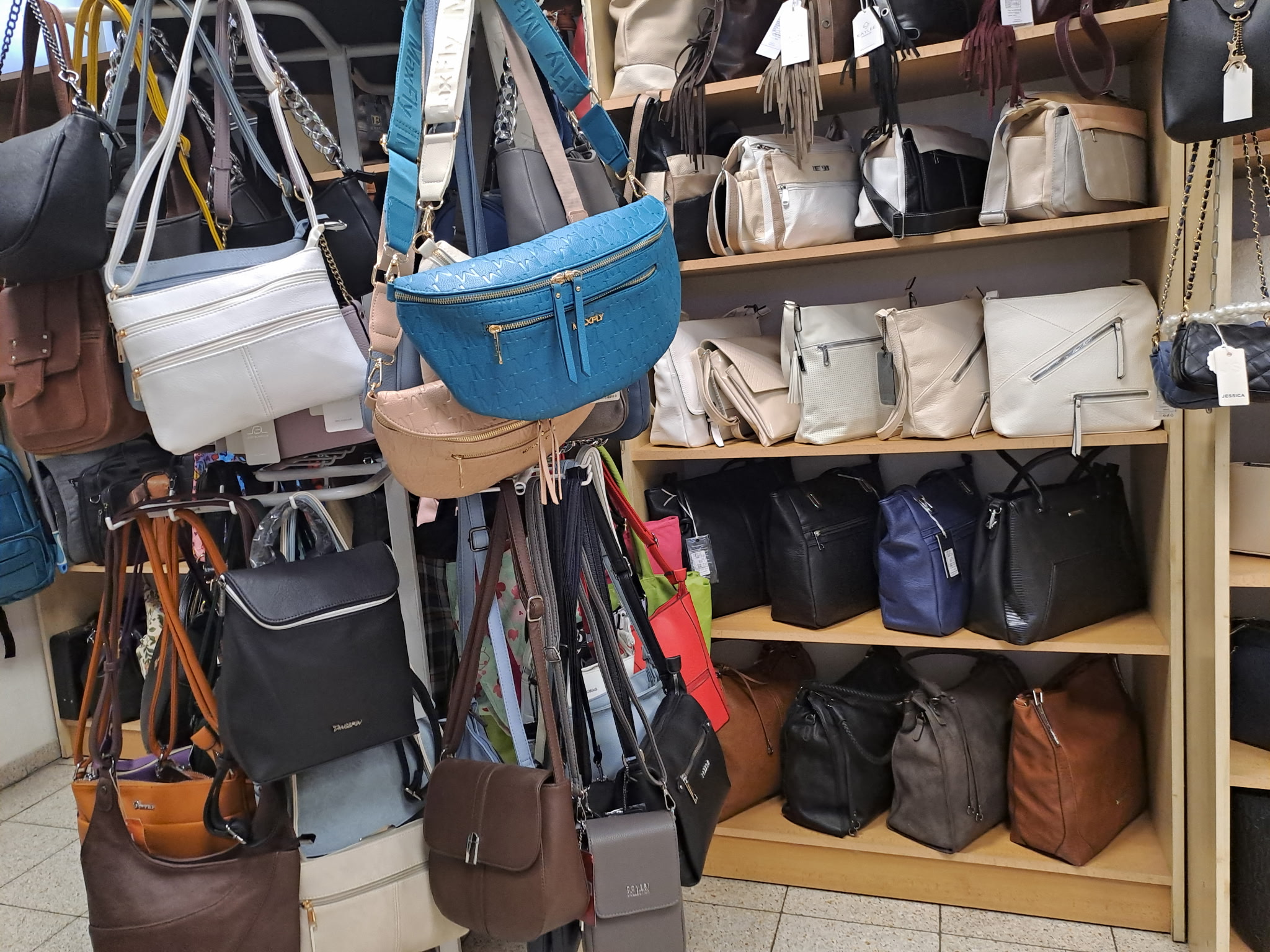 Kožená galanterie foto 6