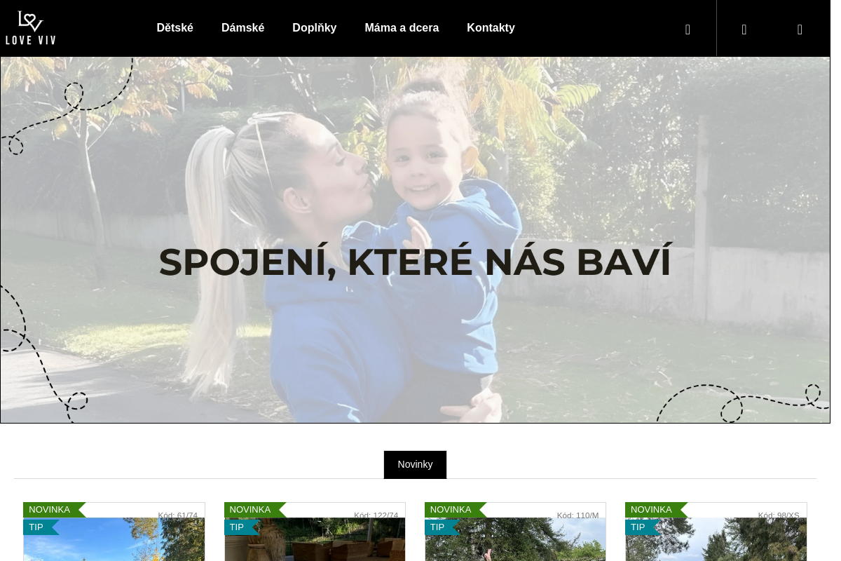 Loveviv.cz