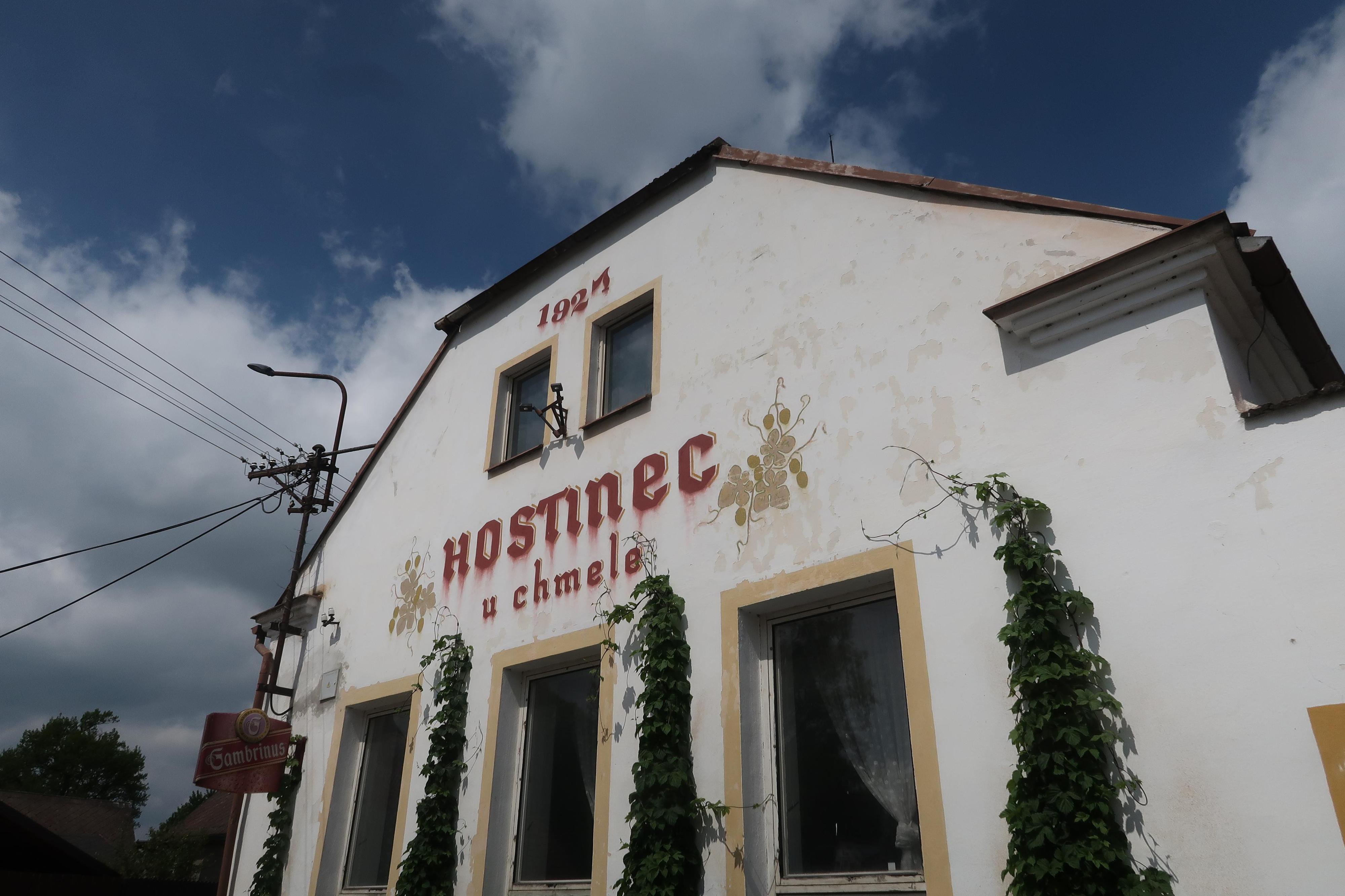 Hostinec U Chmele foto 3